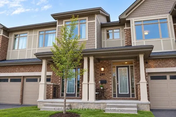 241 Overberg Way