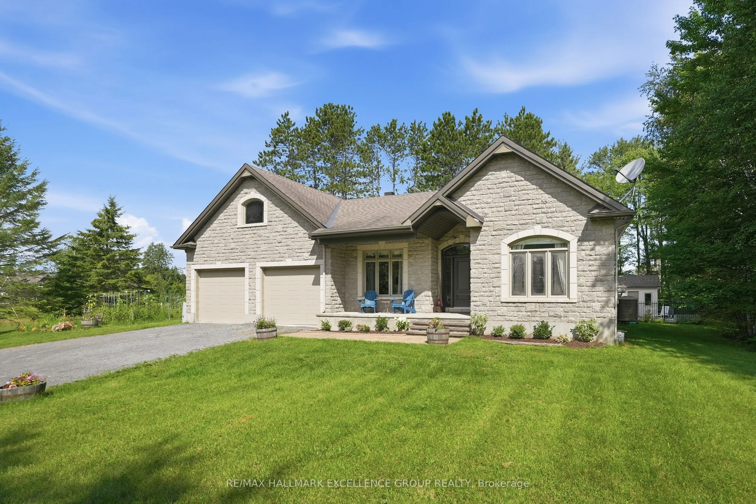 1363 Du Golf Road