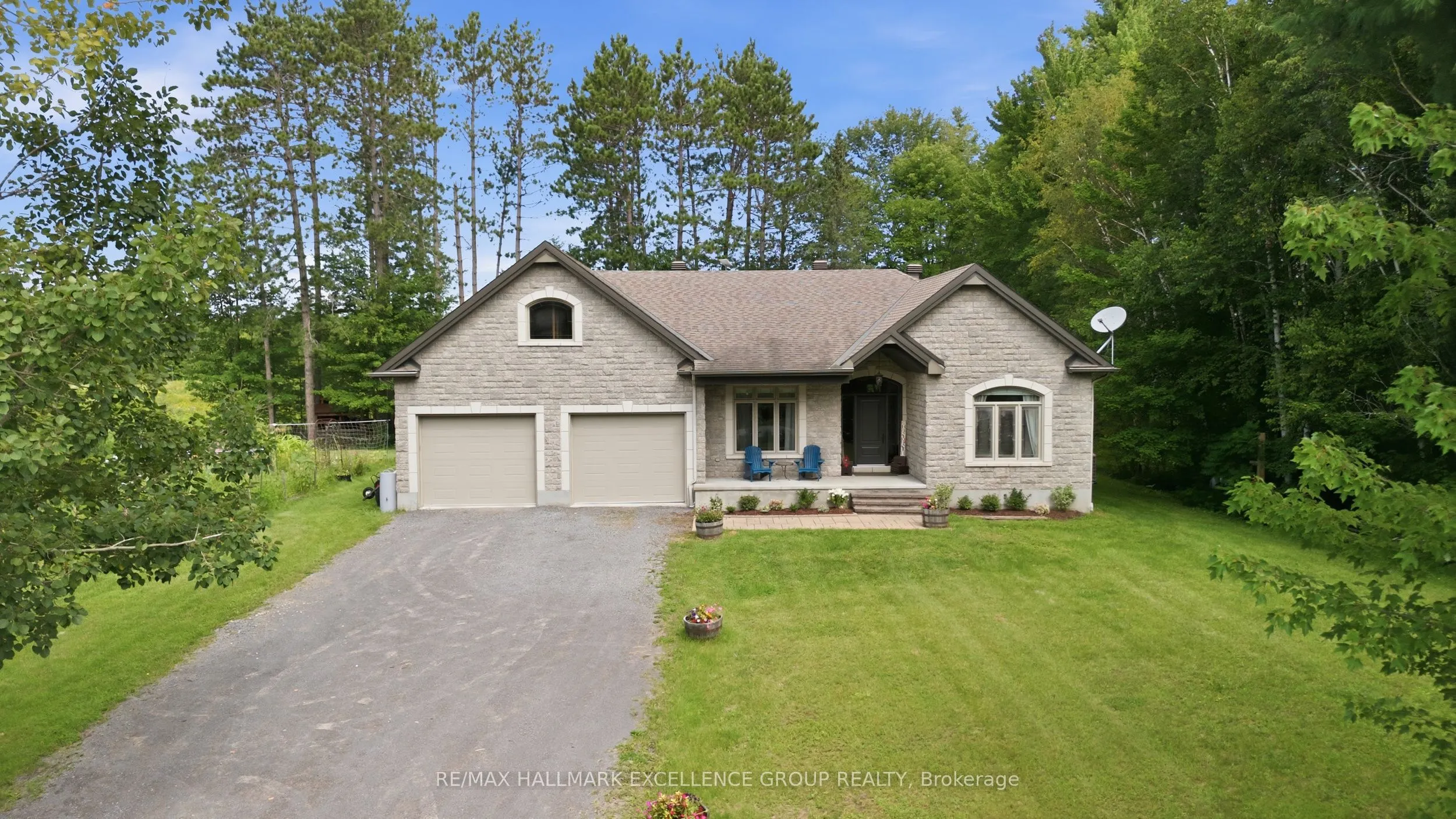 1363 Du Golf Road