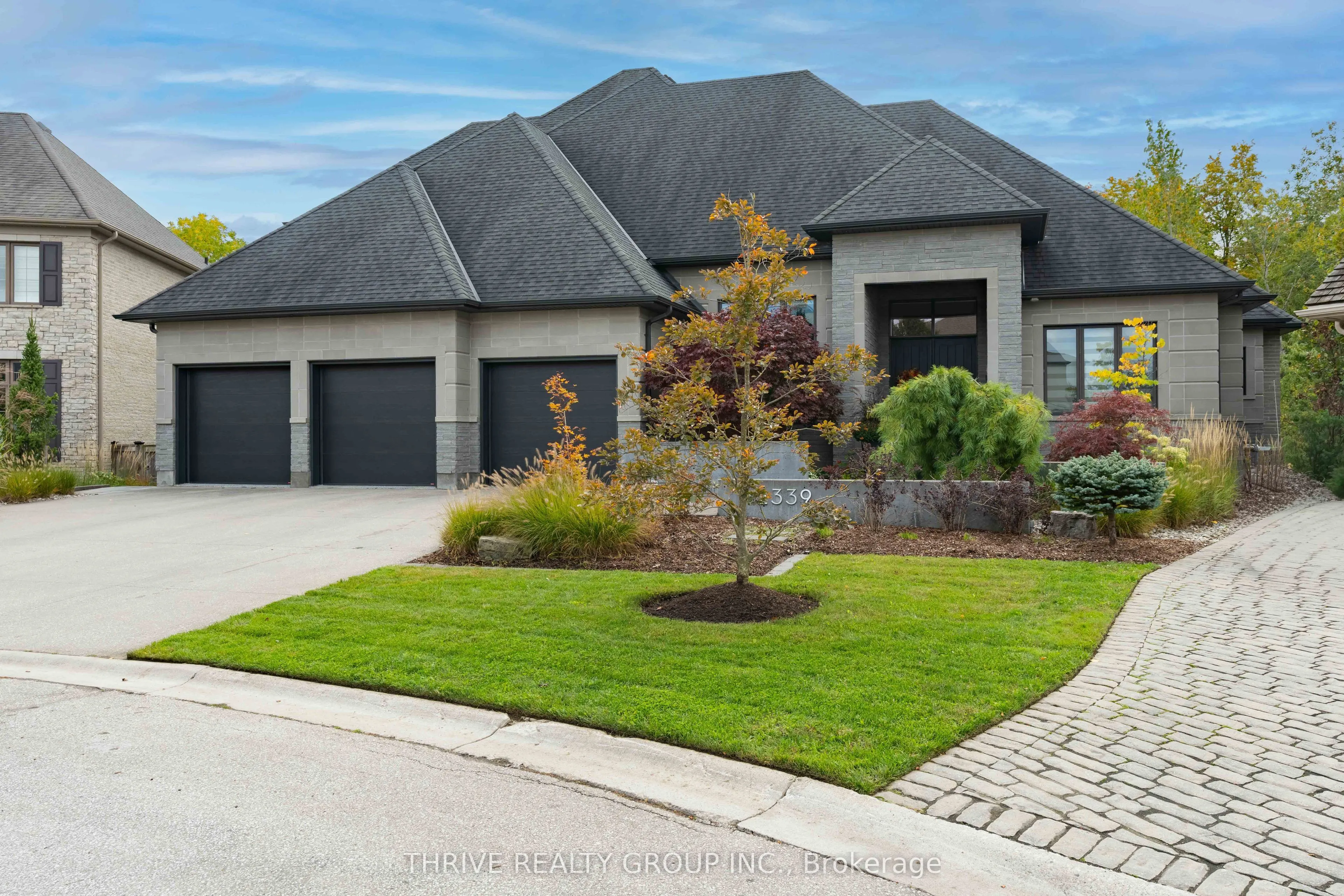 2339 Waterside Court