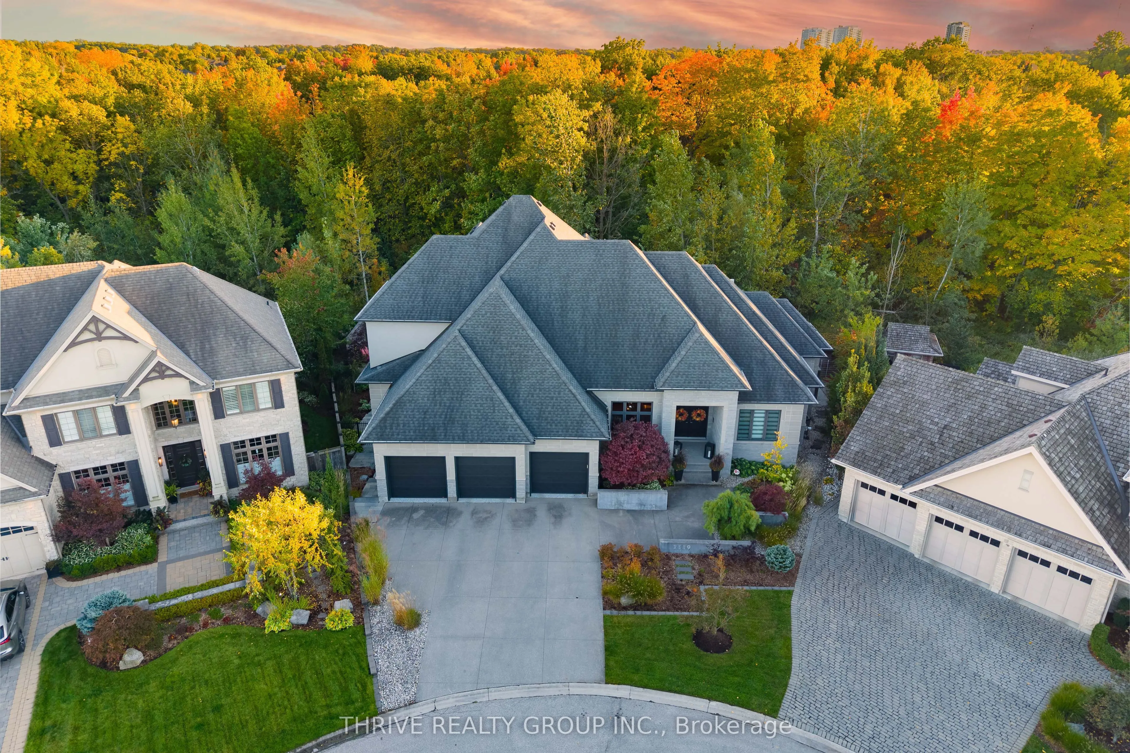 2339 Waterside Court
