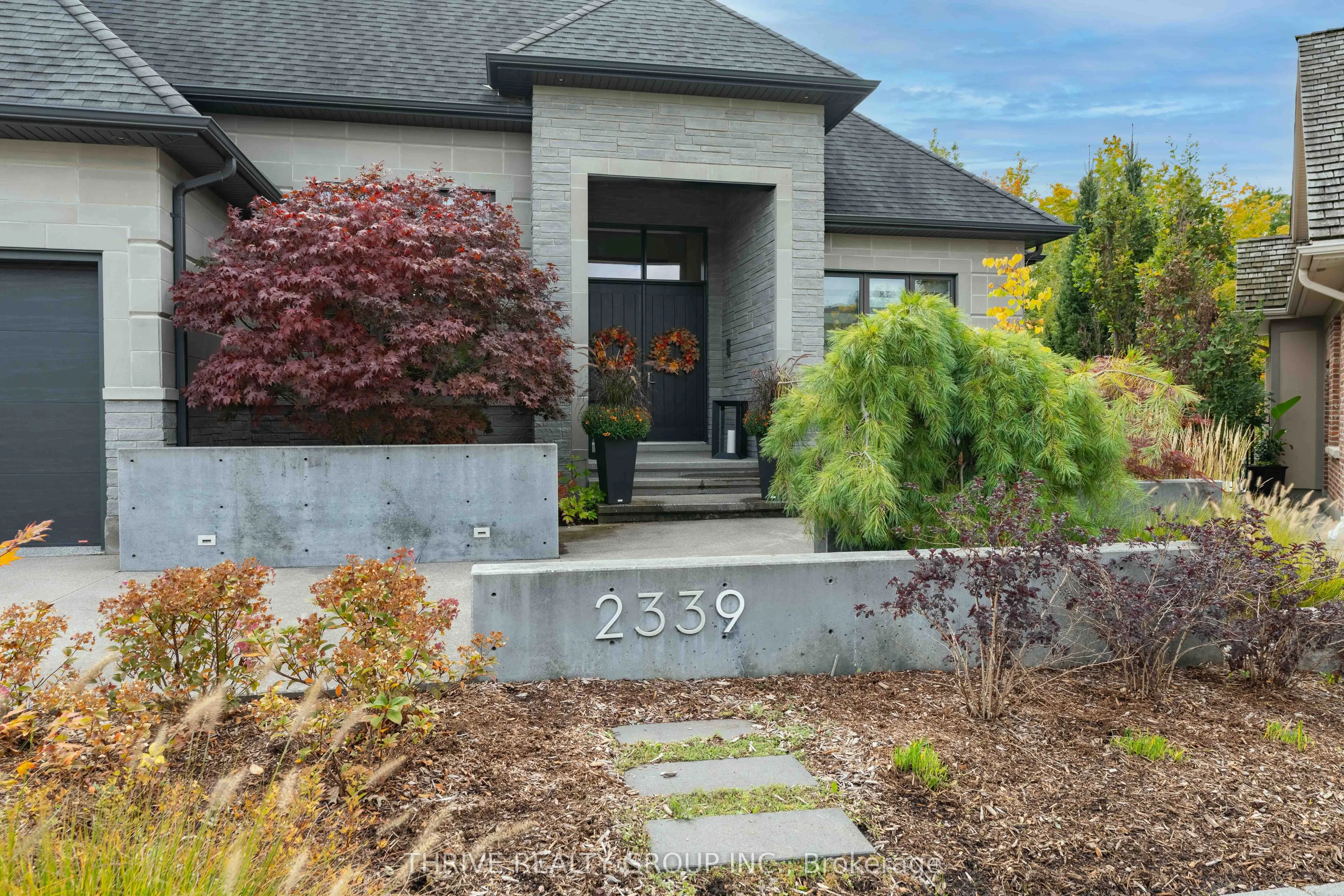 2339 Waterside Court
