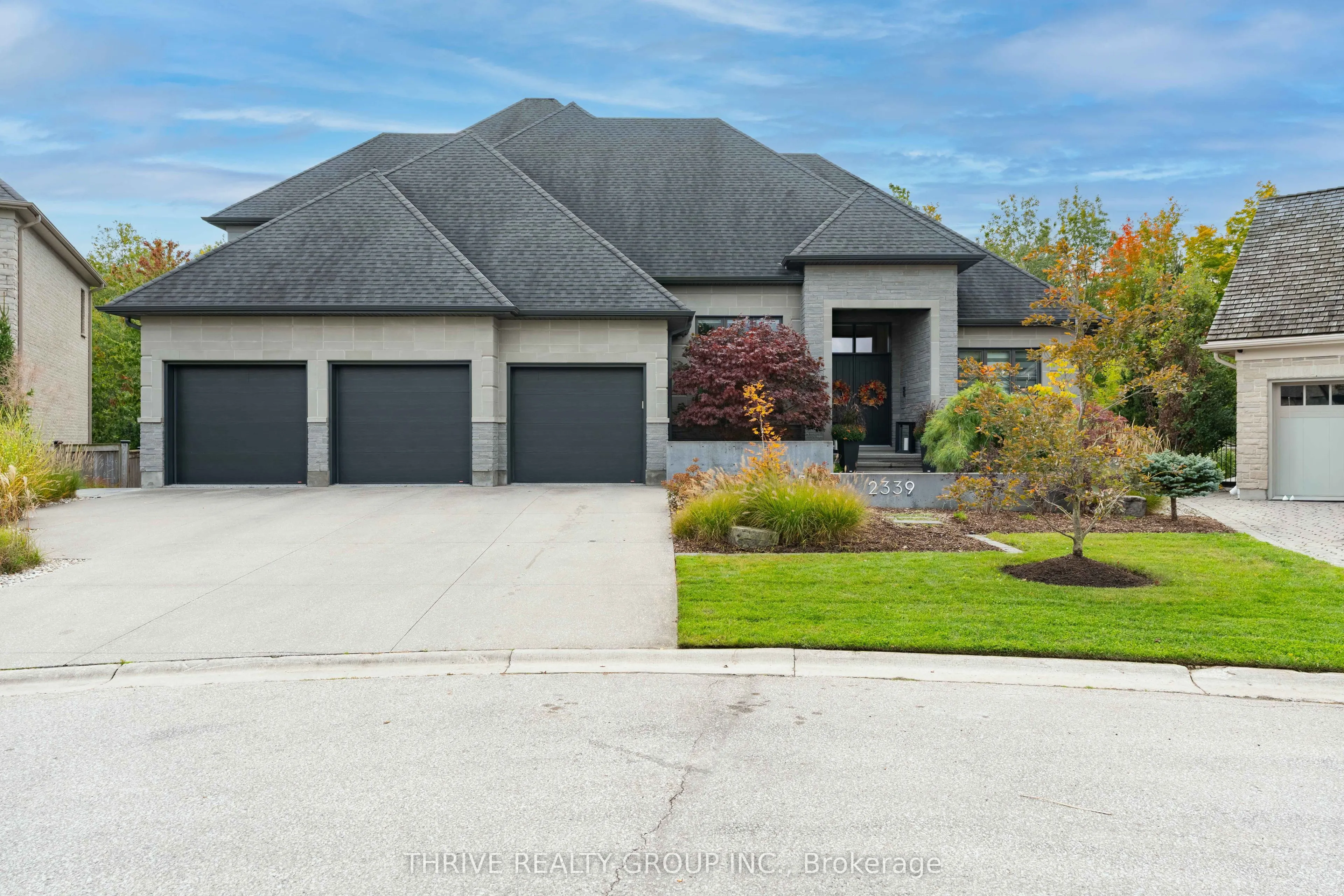 2339 Waterside Court