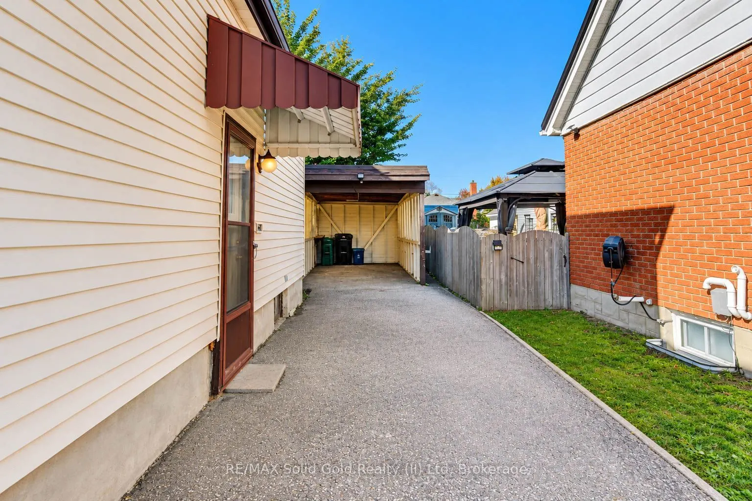 243 Edwin Street