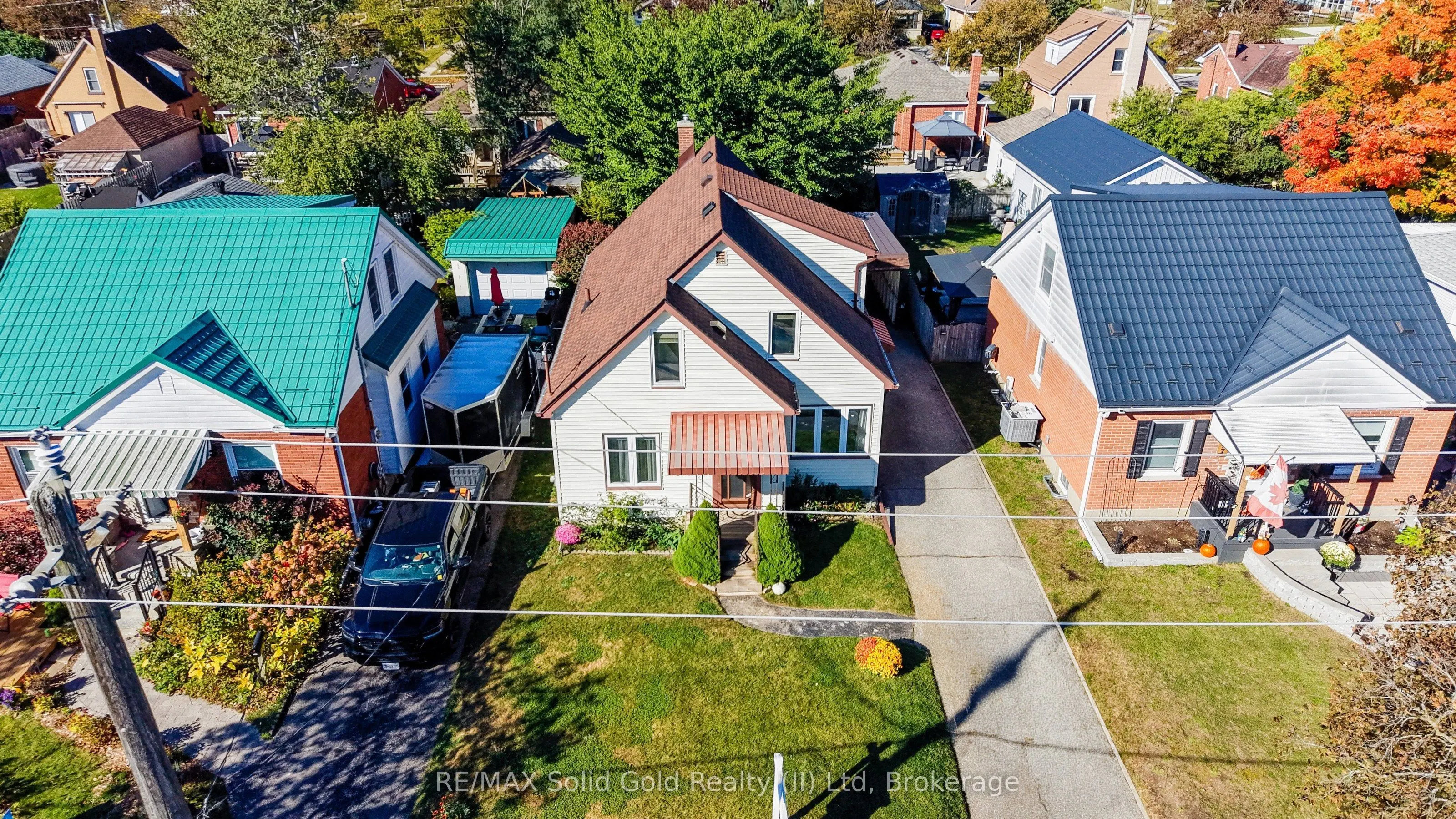 243 Edwin Street