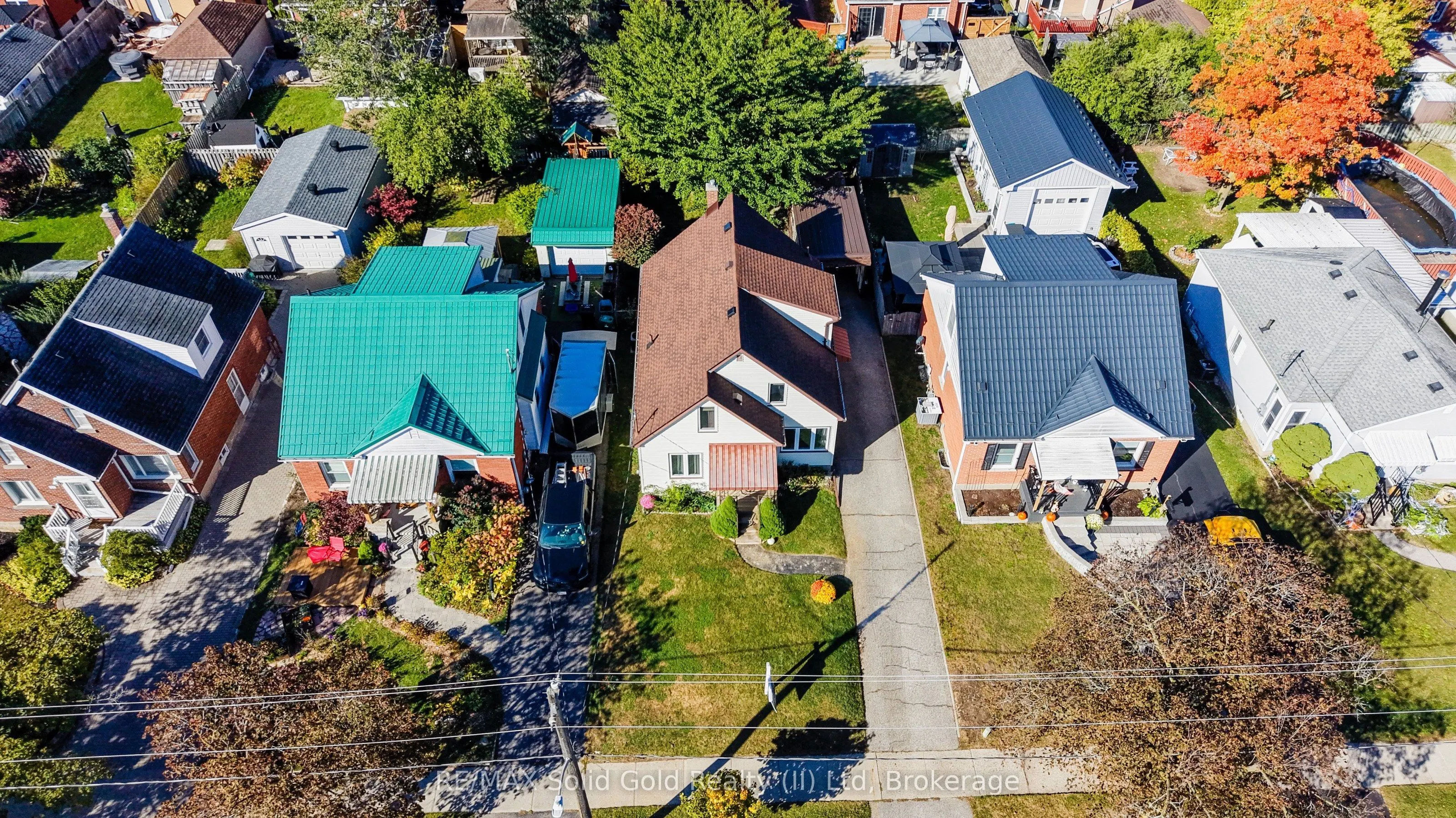 243 Edwin Street