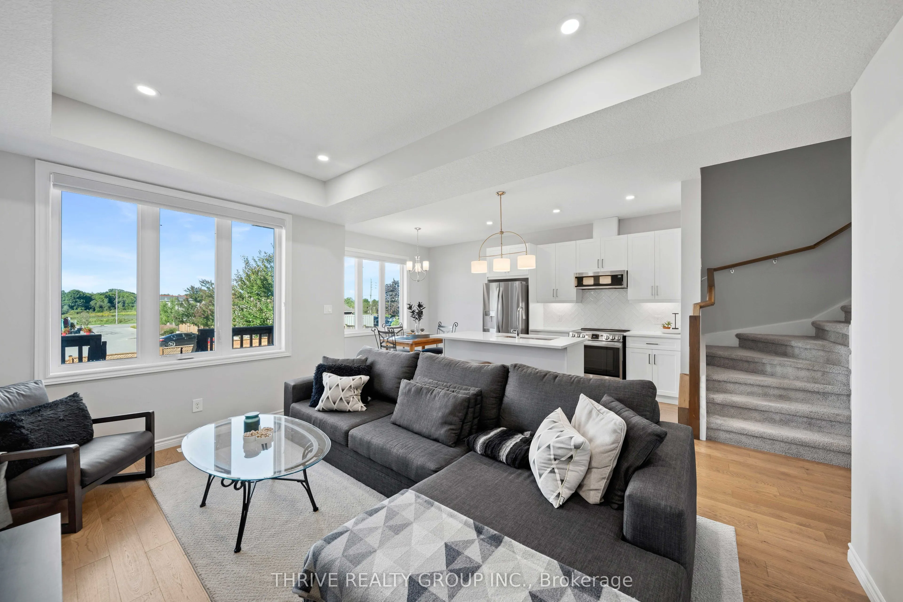 1760 Finley Crescent
