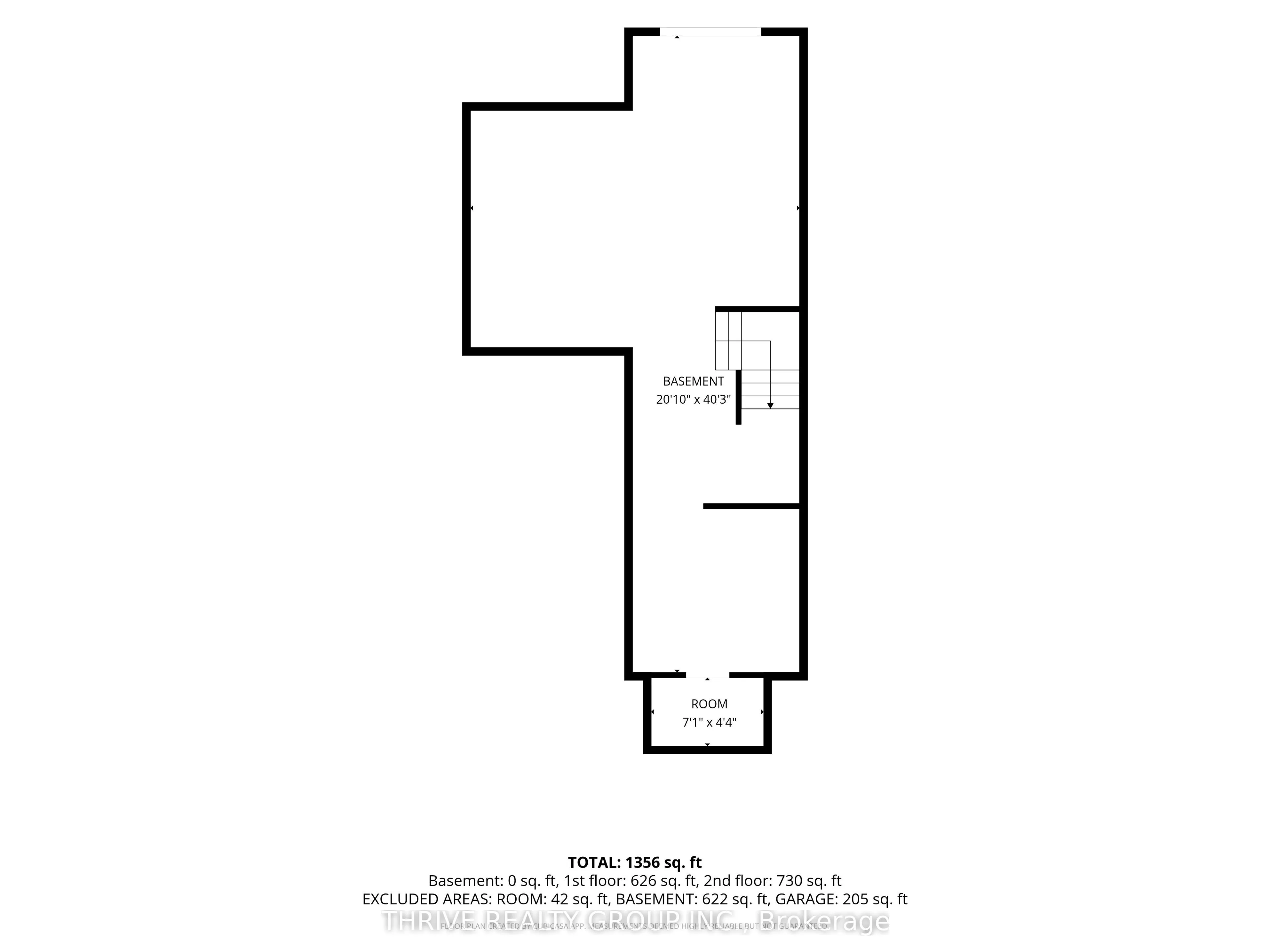 1760 Finley Crescent