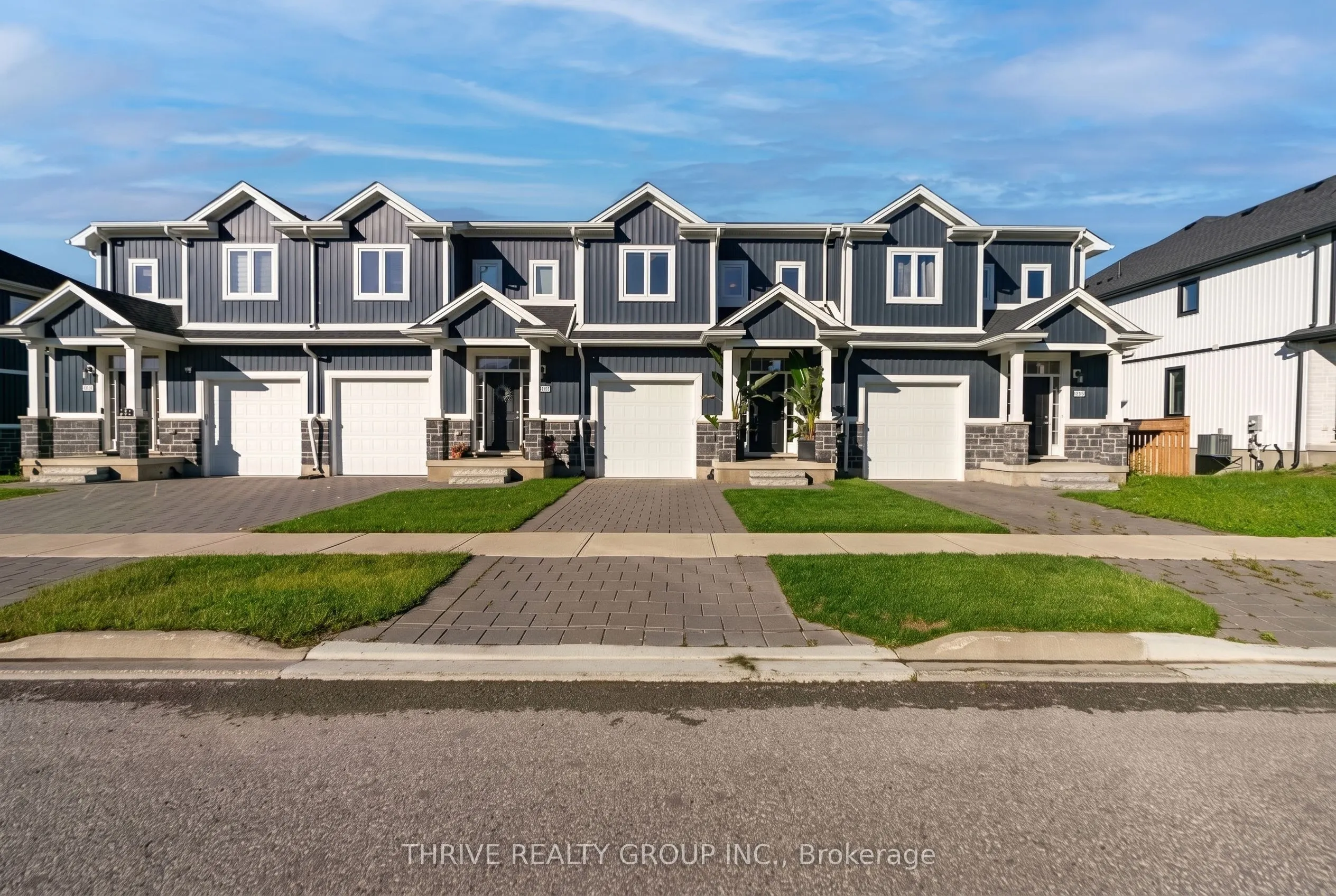 1760 Finley Crescent