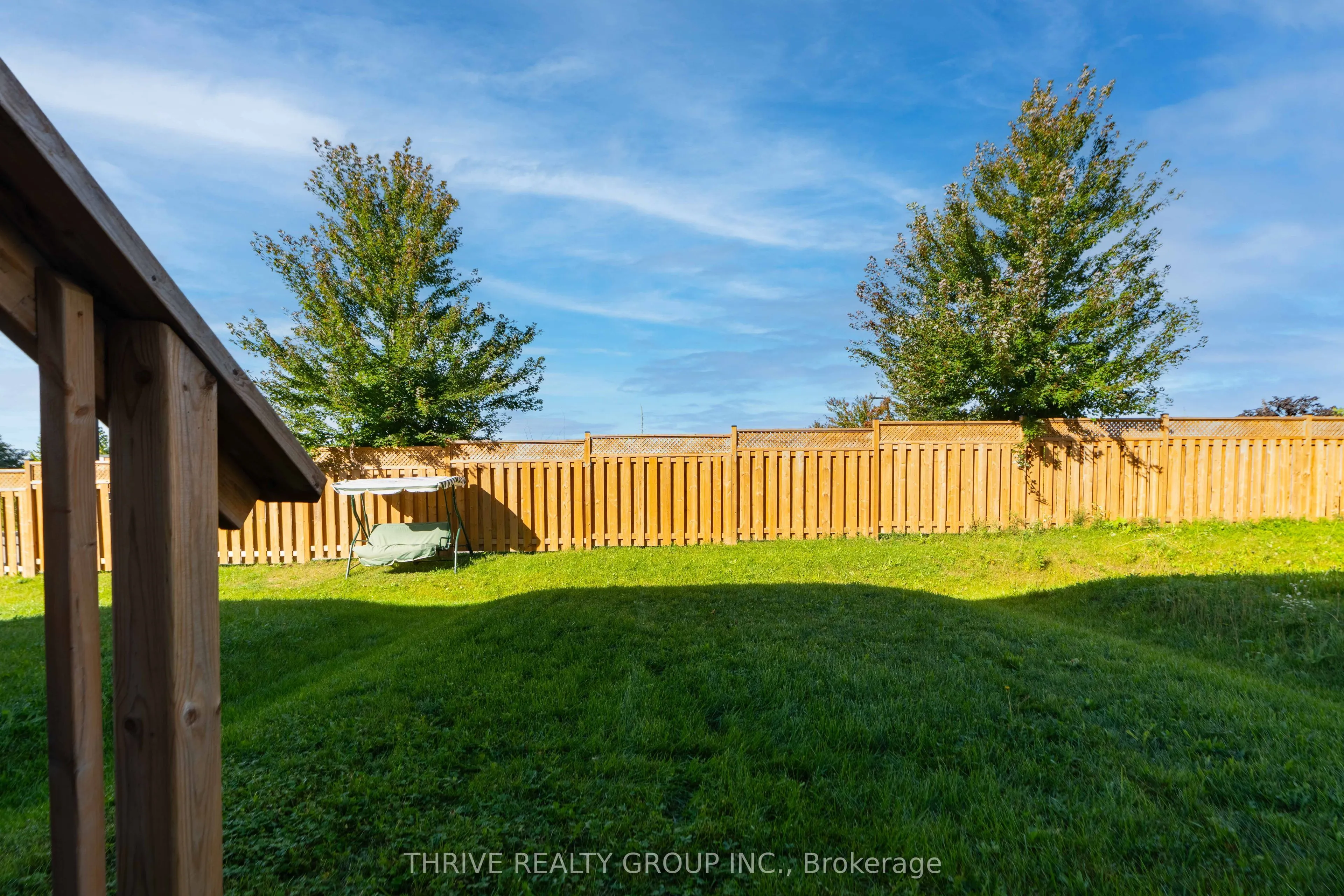 1760 Finley Crescent