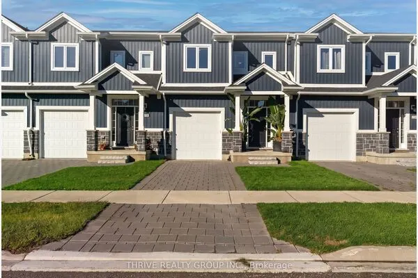 1760 Finley Crescent