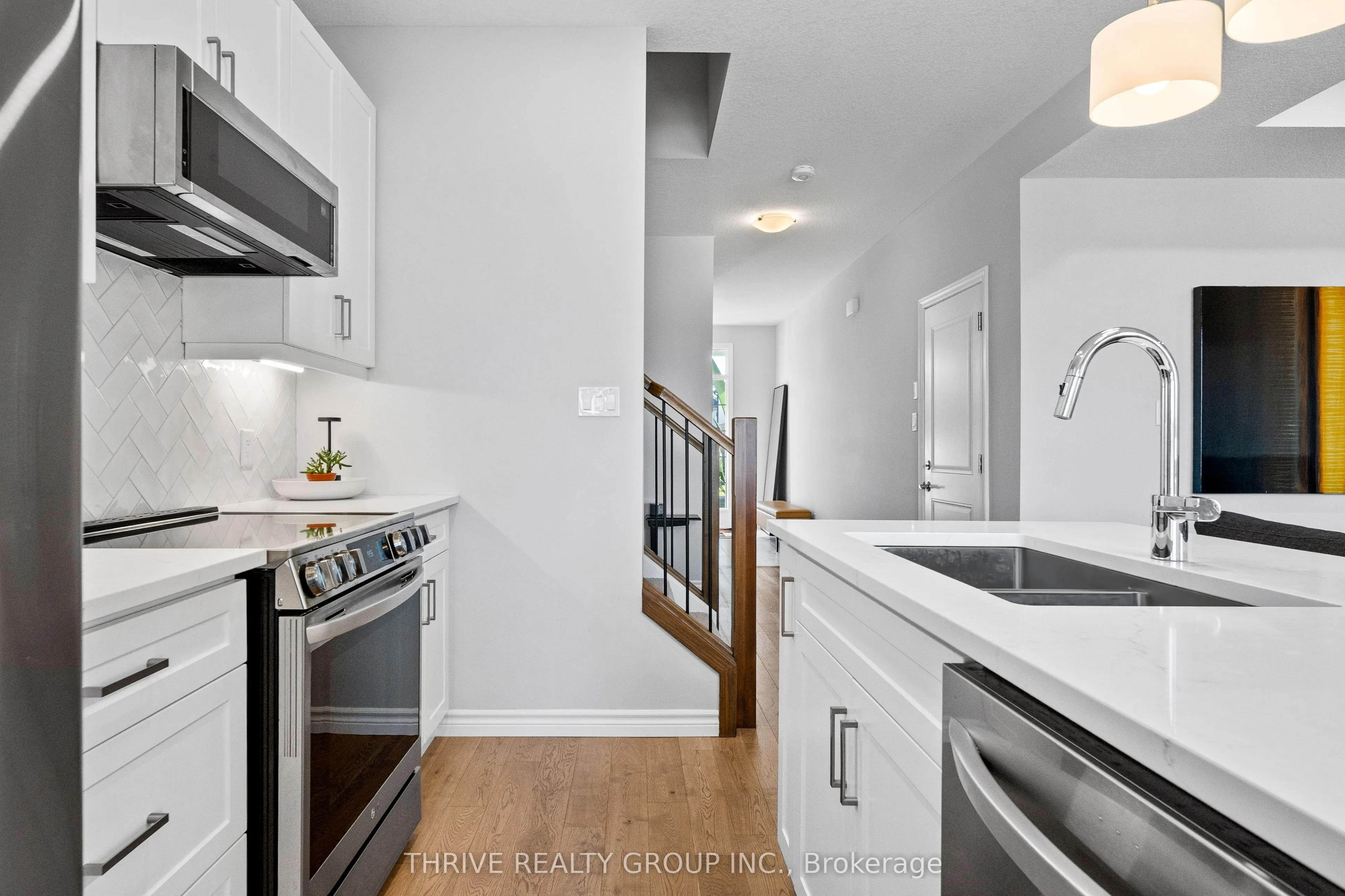 1760 Finley Crescent