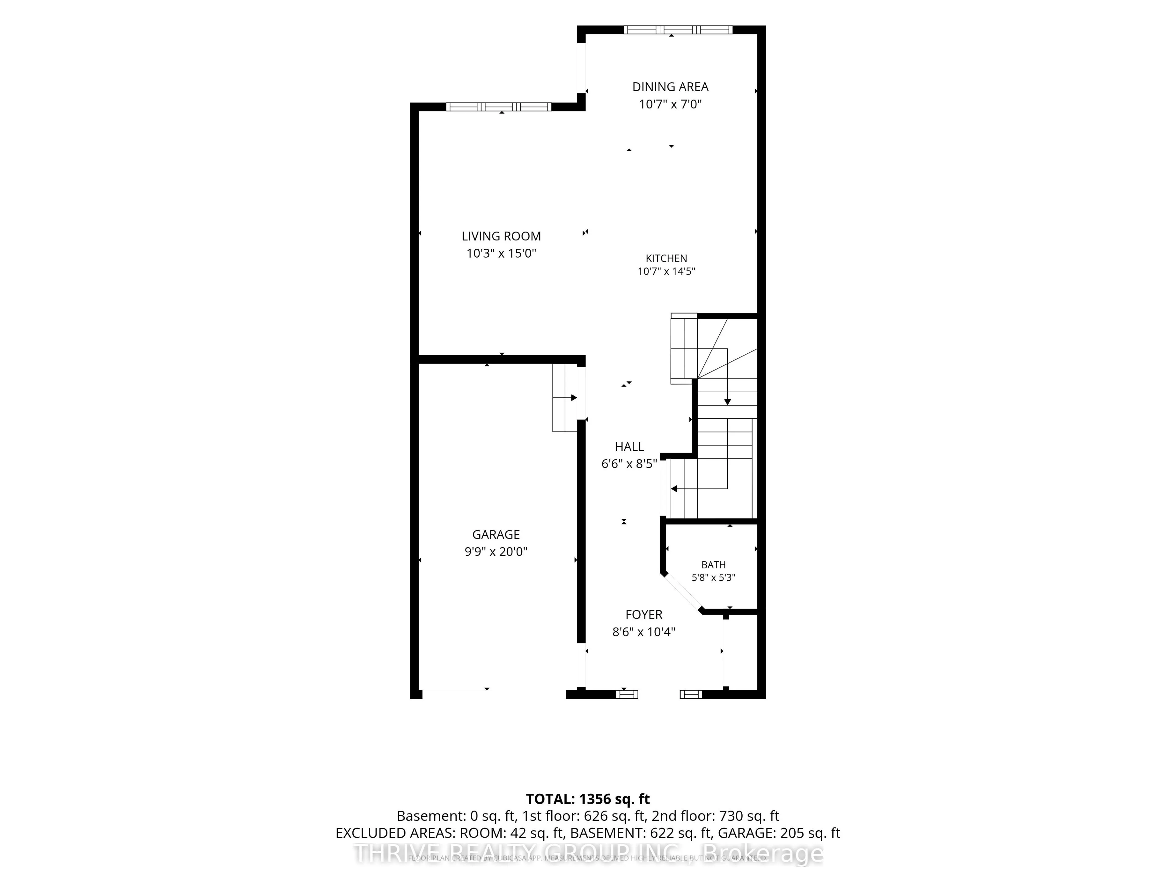 1760 Finley Crescent