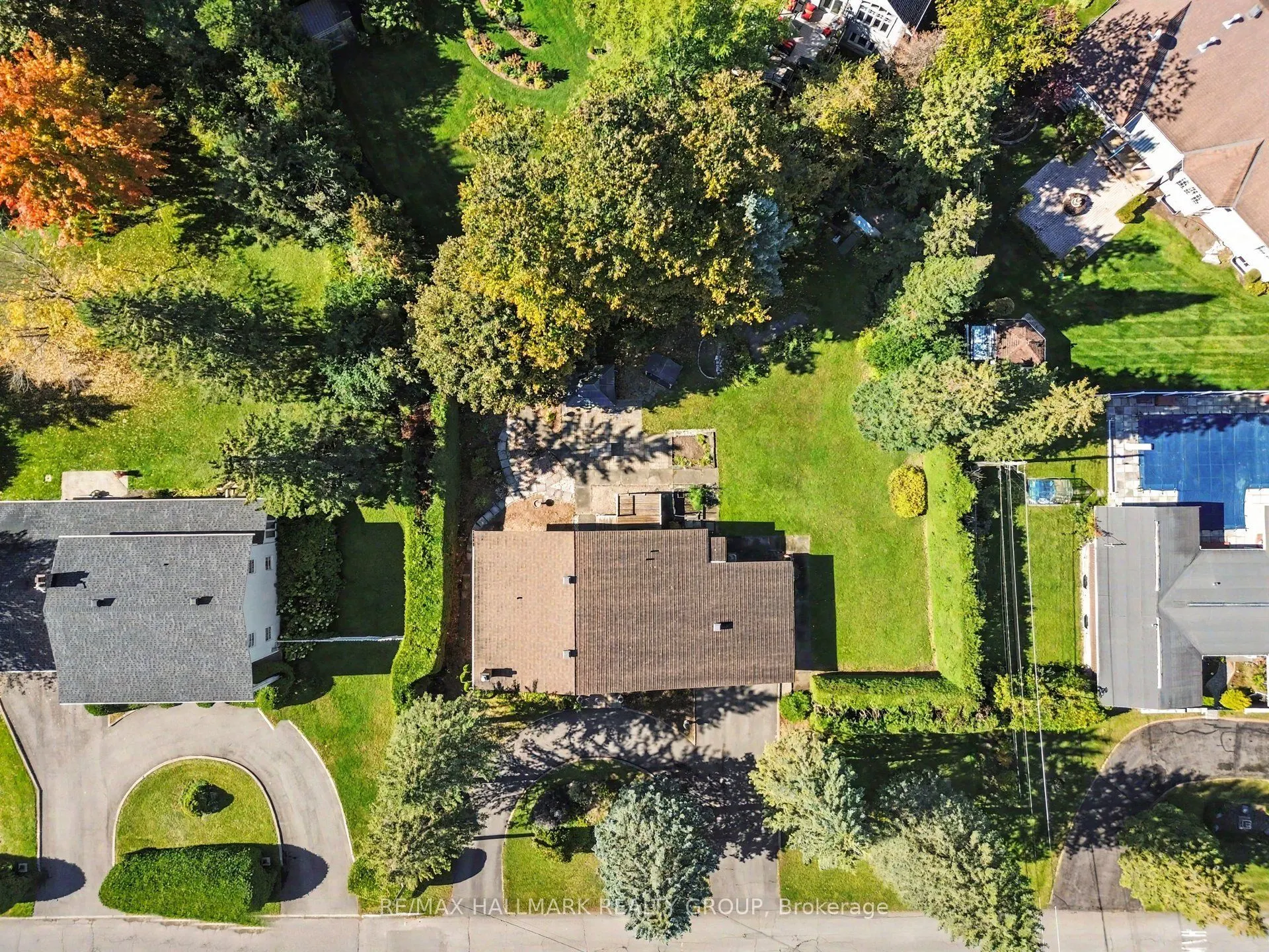 26 Whippoorwill Drive
