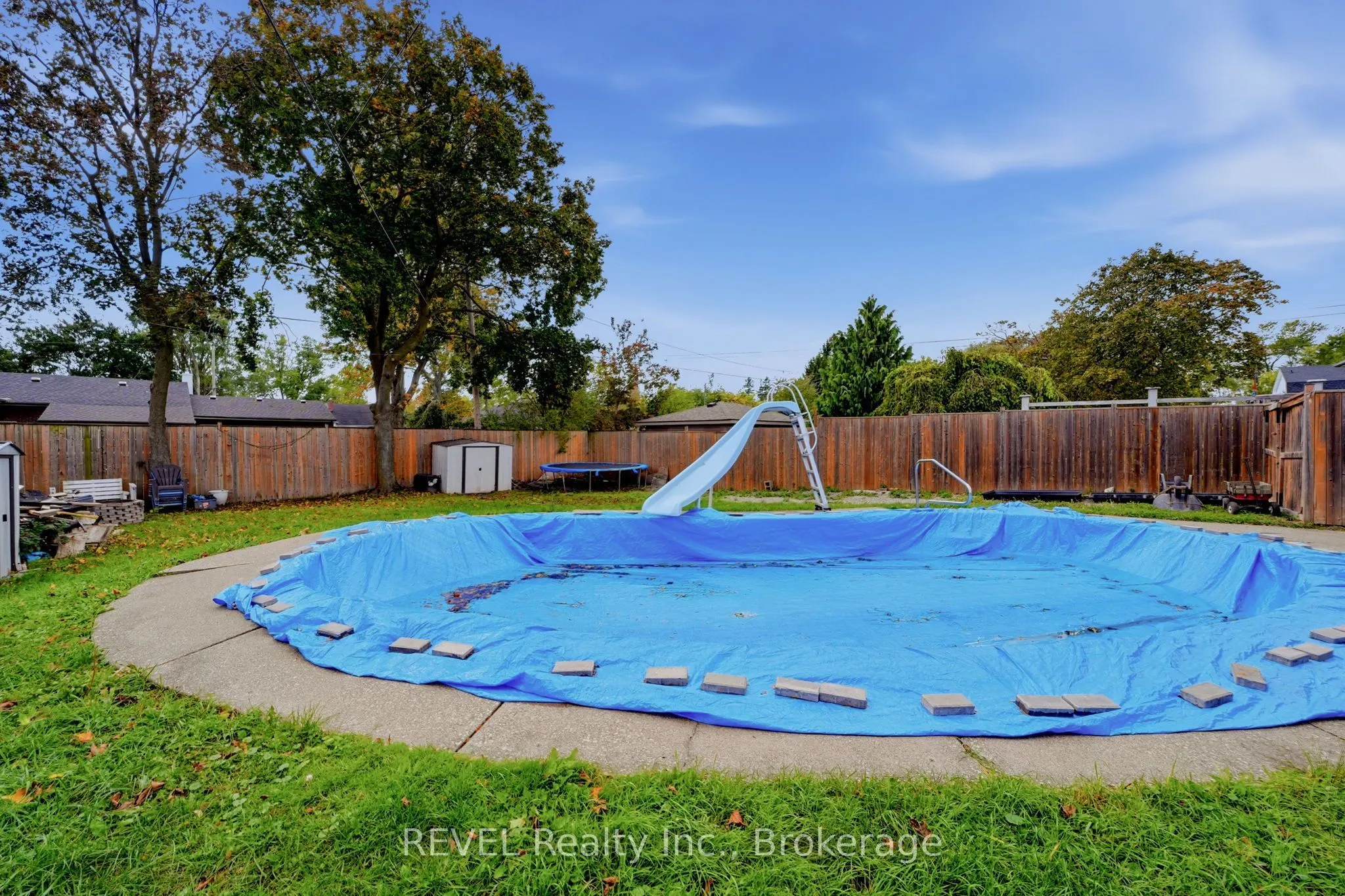 1407 Garrison Road