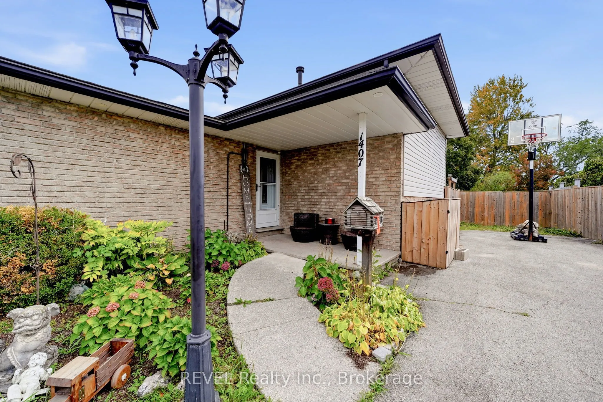 1407 Garrison Road