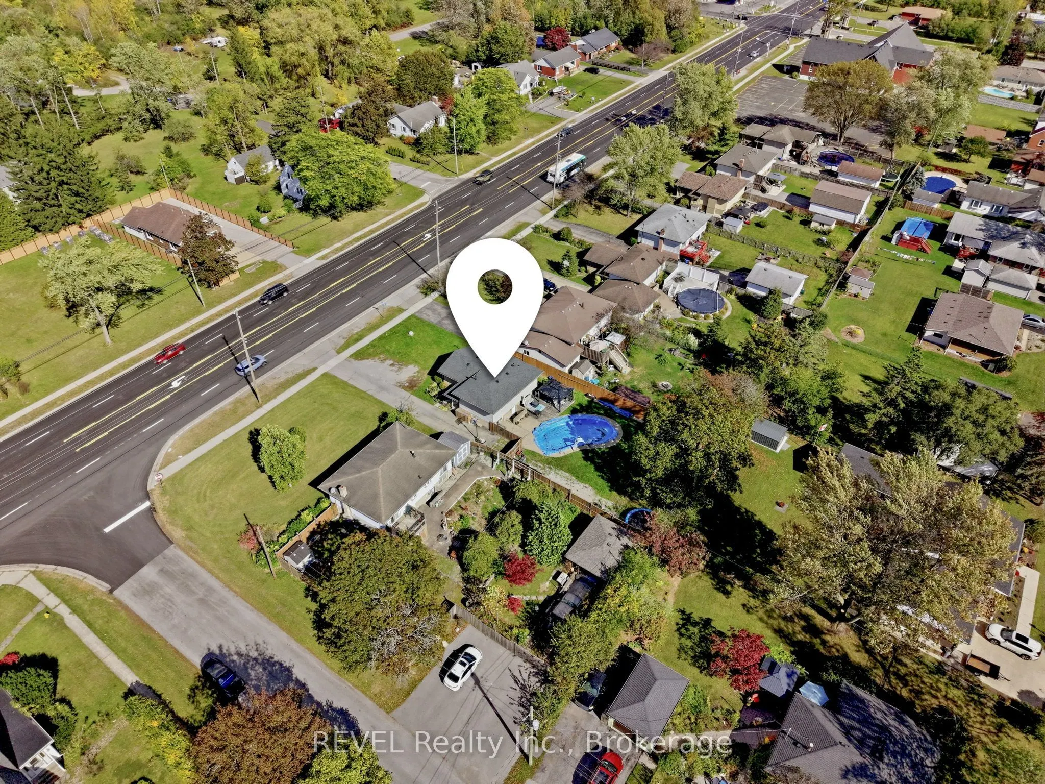 1407 Garrison Road