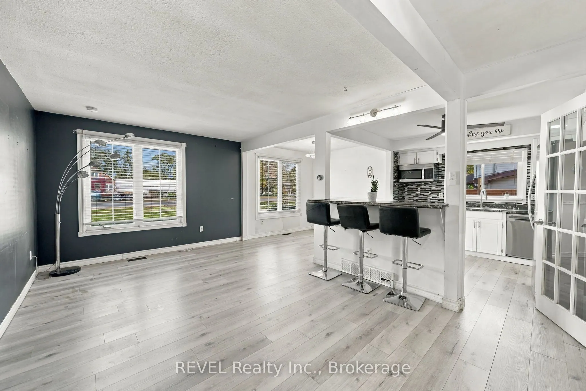 1407 Garrison Road