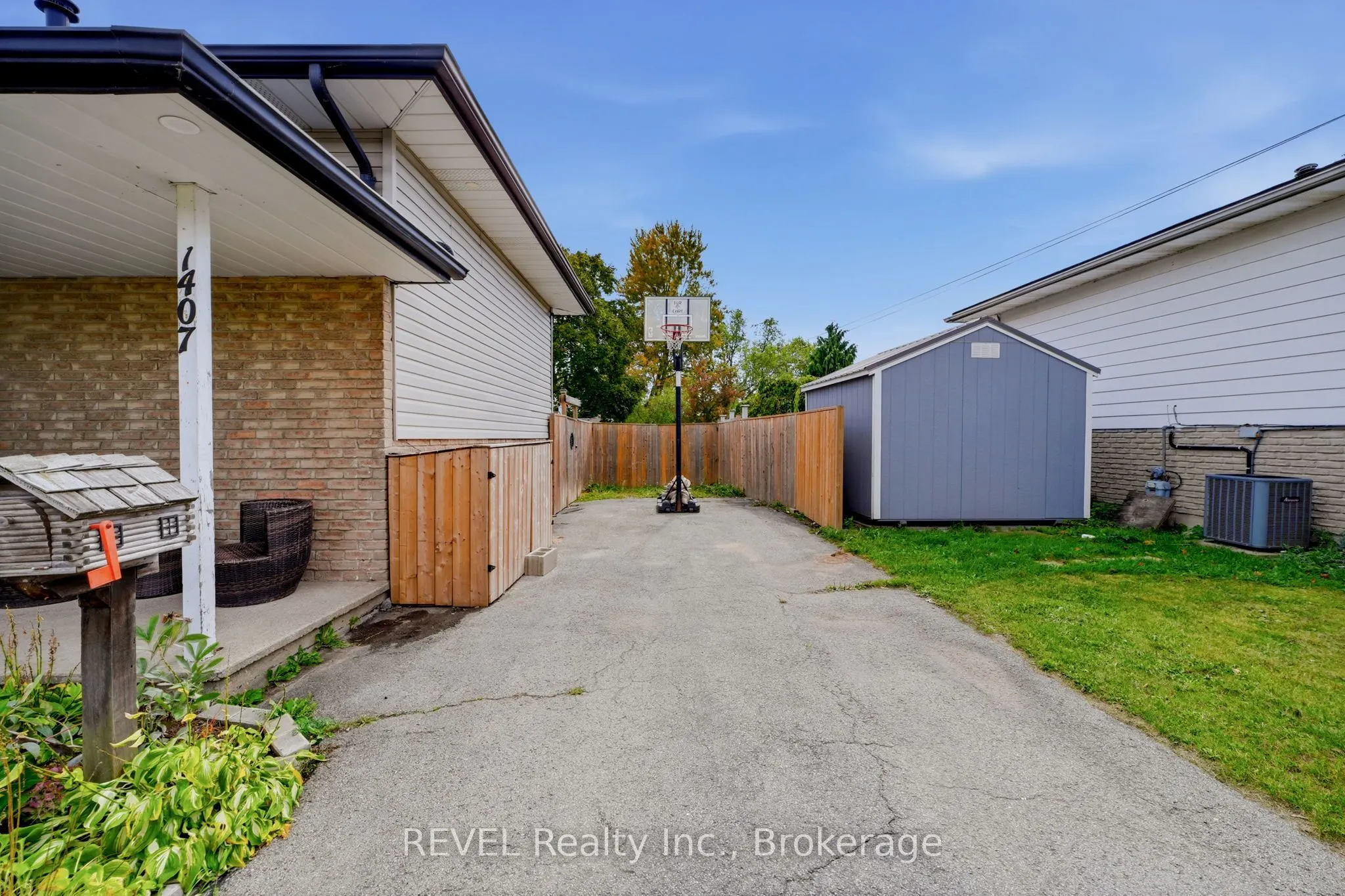 1407 Garrison Road