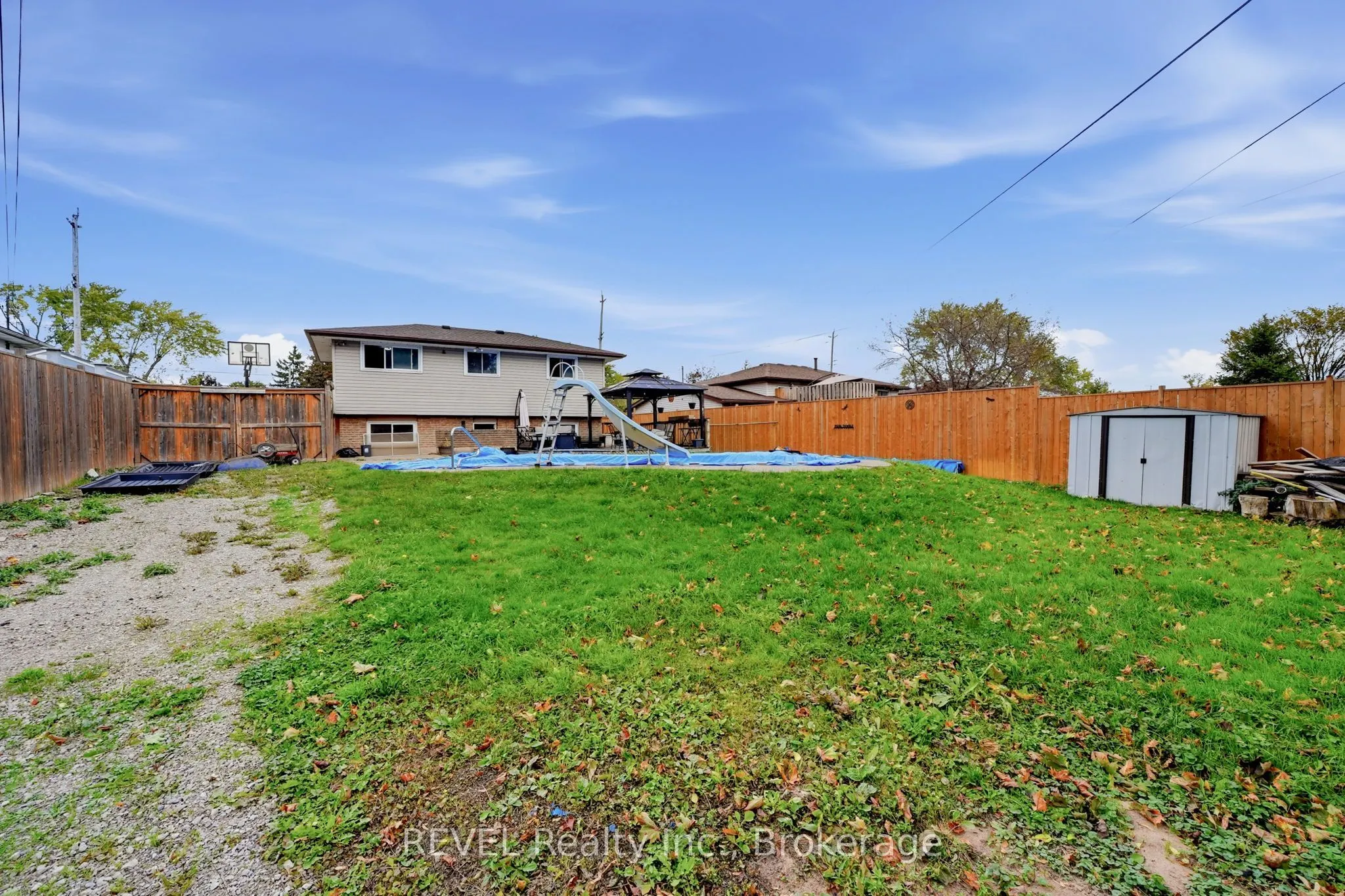 1407 Garrison Road