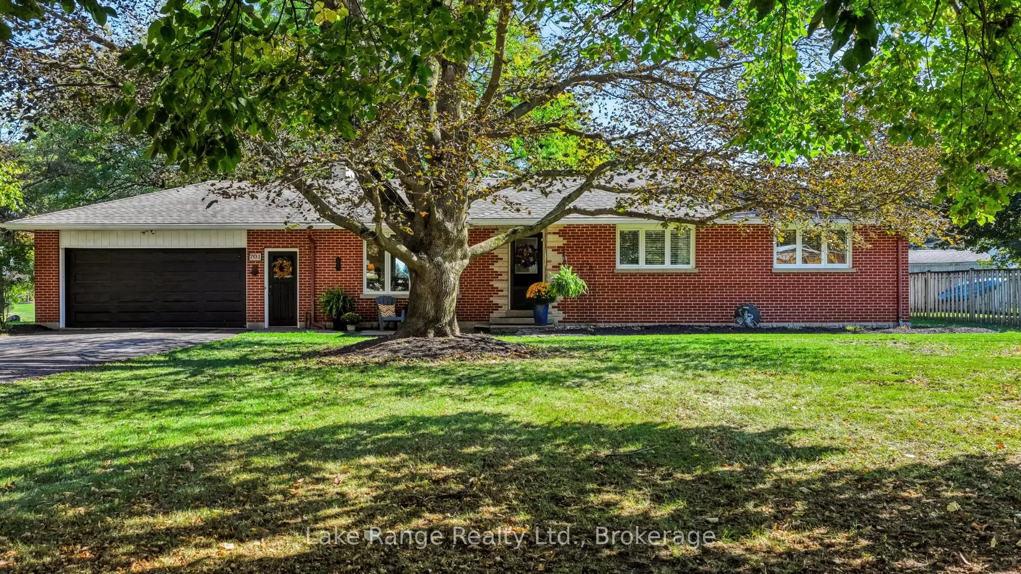 701 Maple Street