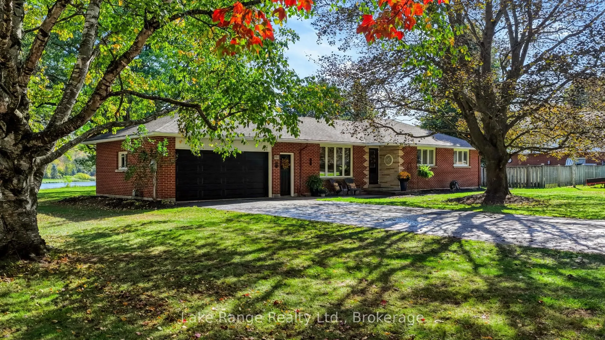701 Maple Street