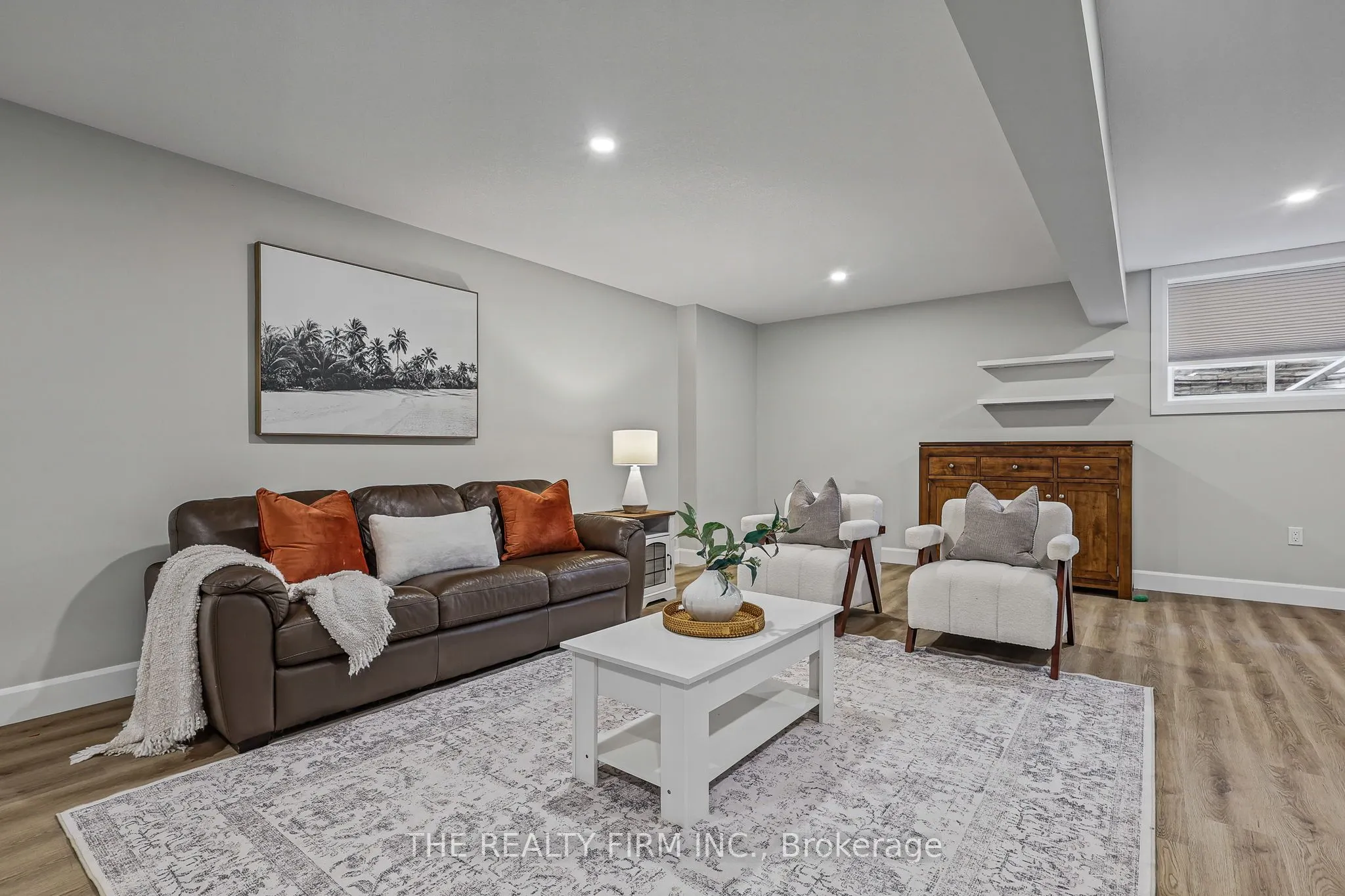 53 Foxborough Place