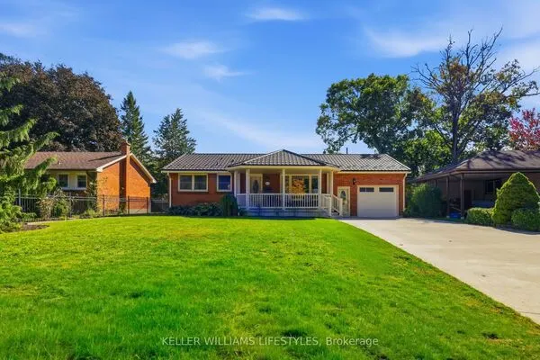 149 Manitoulin Drive