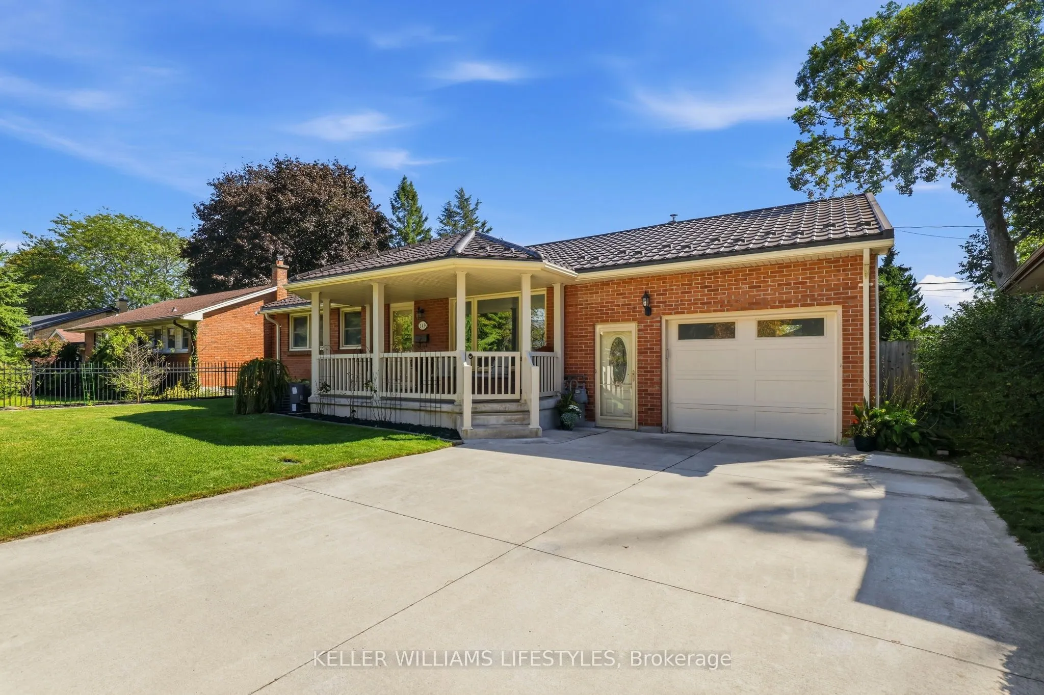 149 Manitoulin Drive