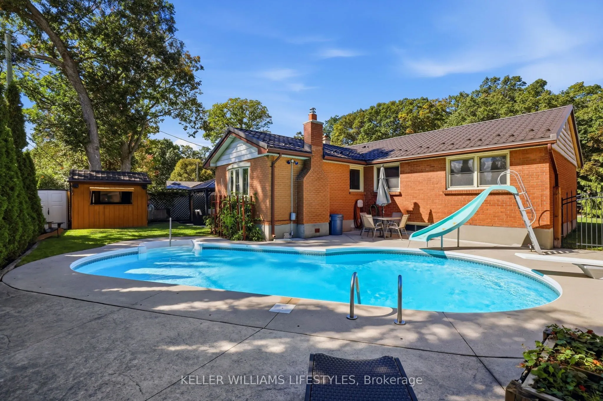 149 Manitoulin Drive