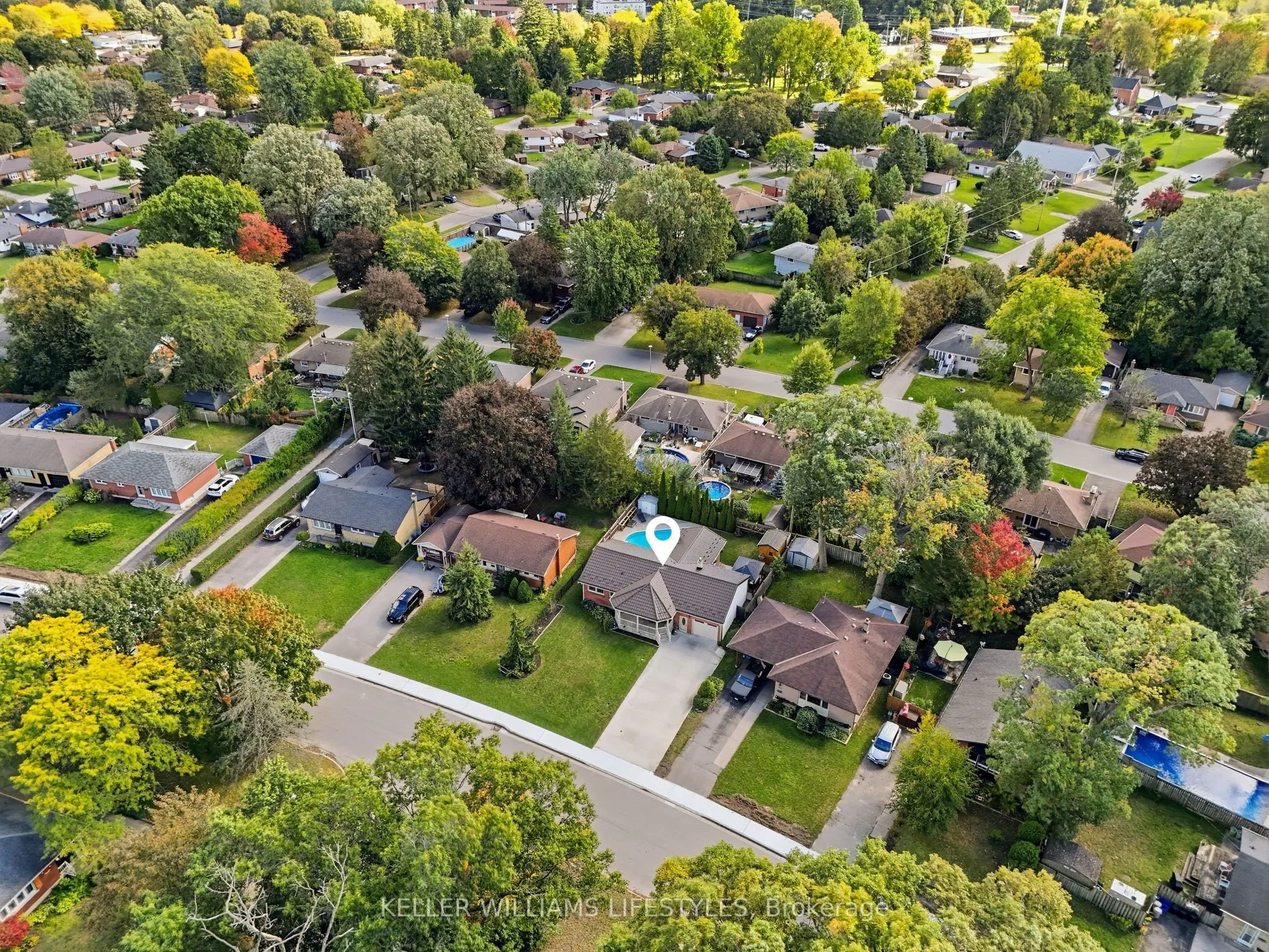 149 Manitoulin Drive