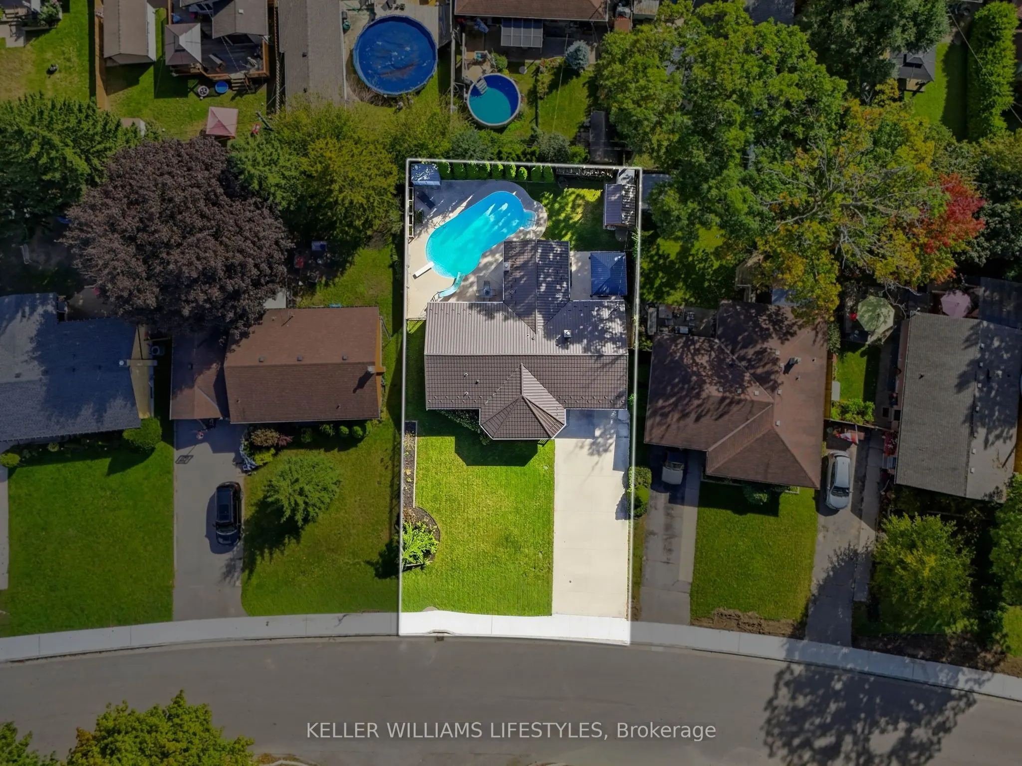 149 Manitoulin Drive