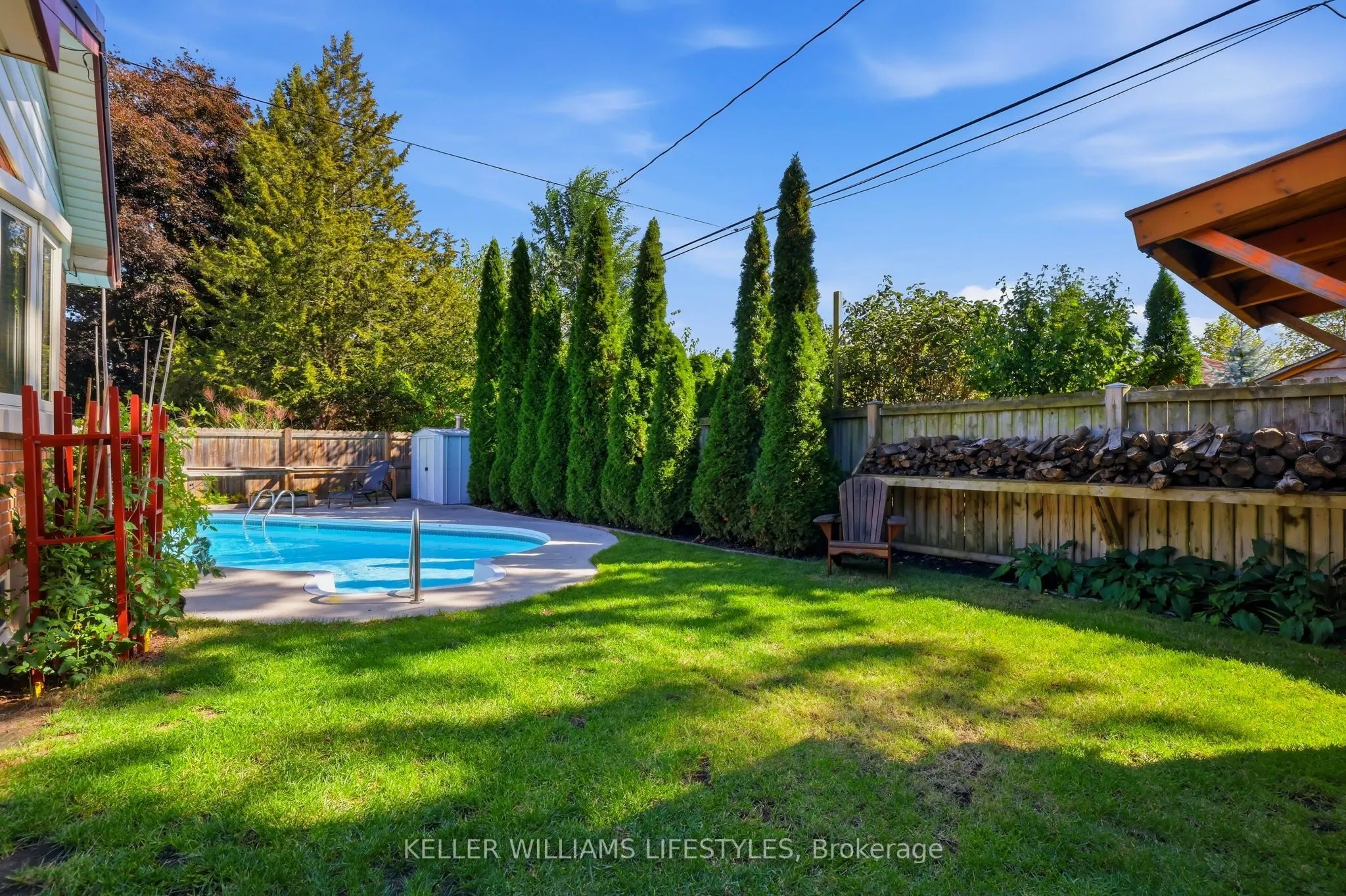 149 Manitoulin Drive