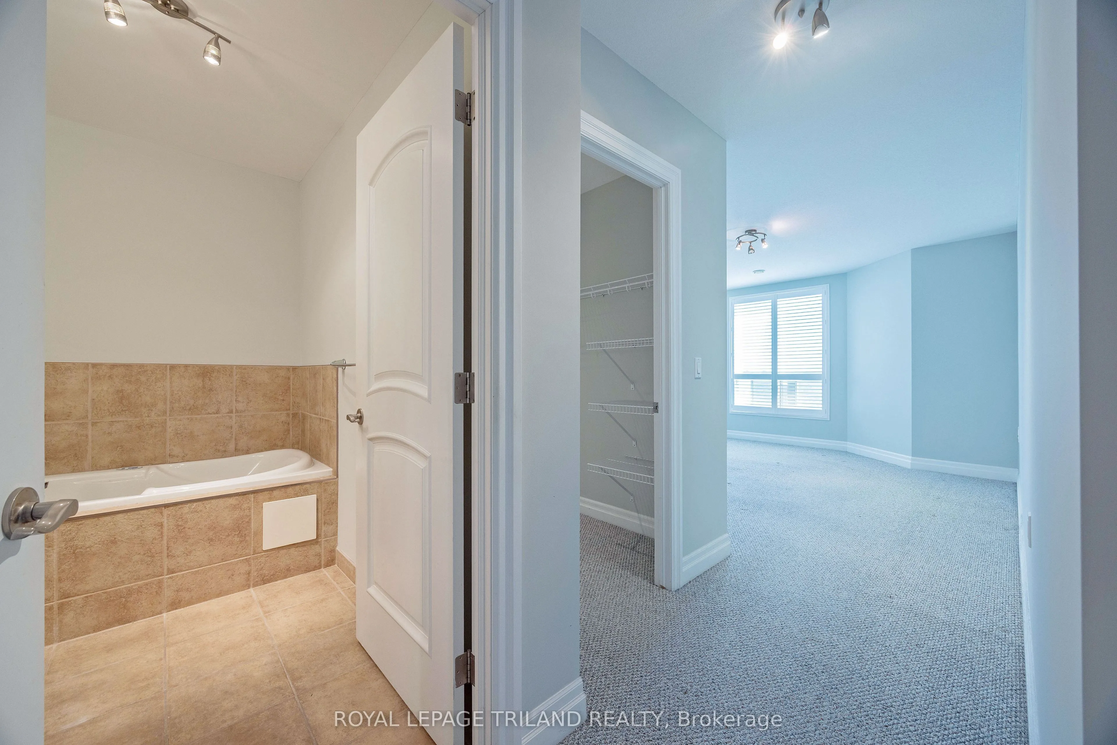 250 Pall Mall Street #1202