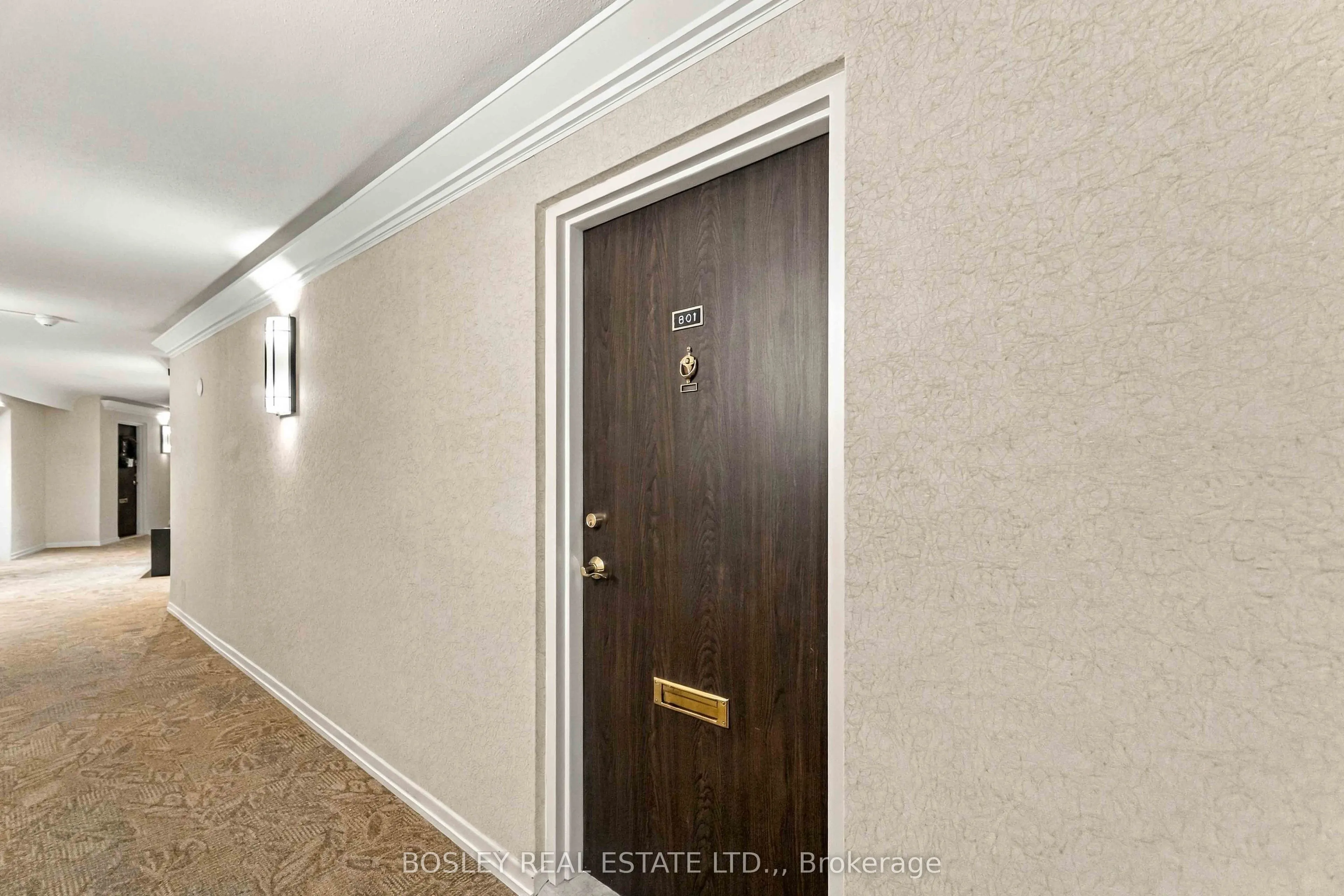 15 Towering Heights Boulevard #801