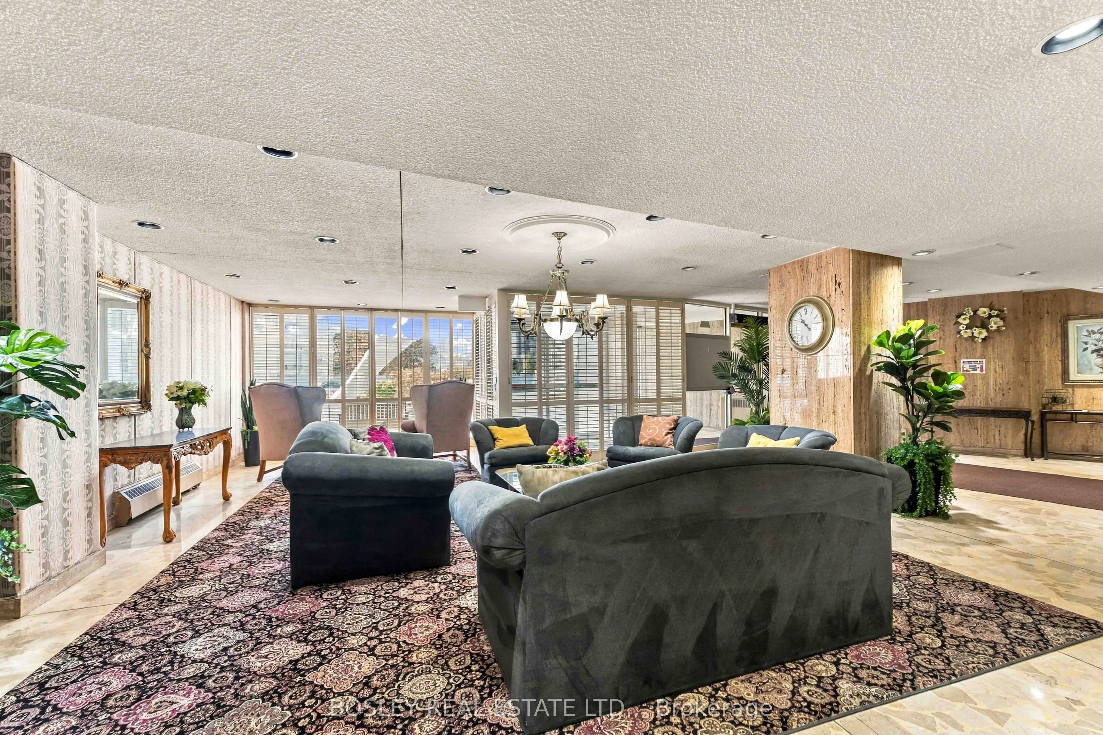 15 Towering Heights Boulevard #801