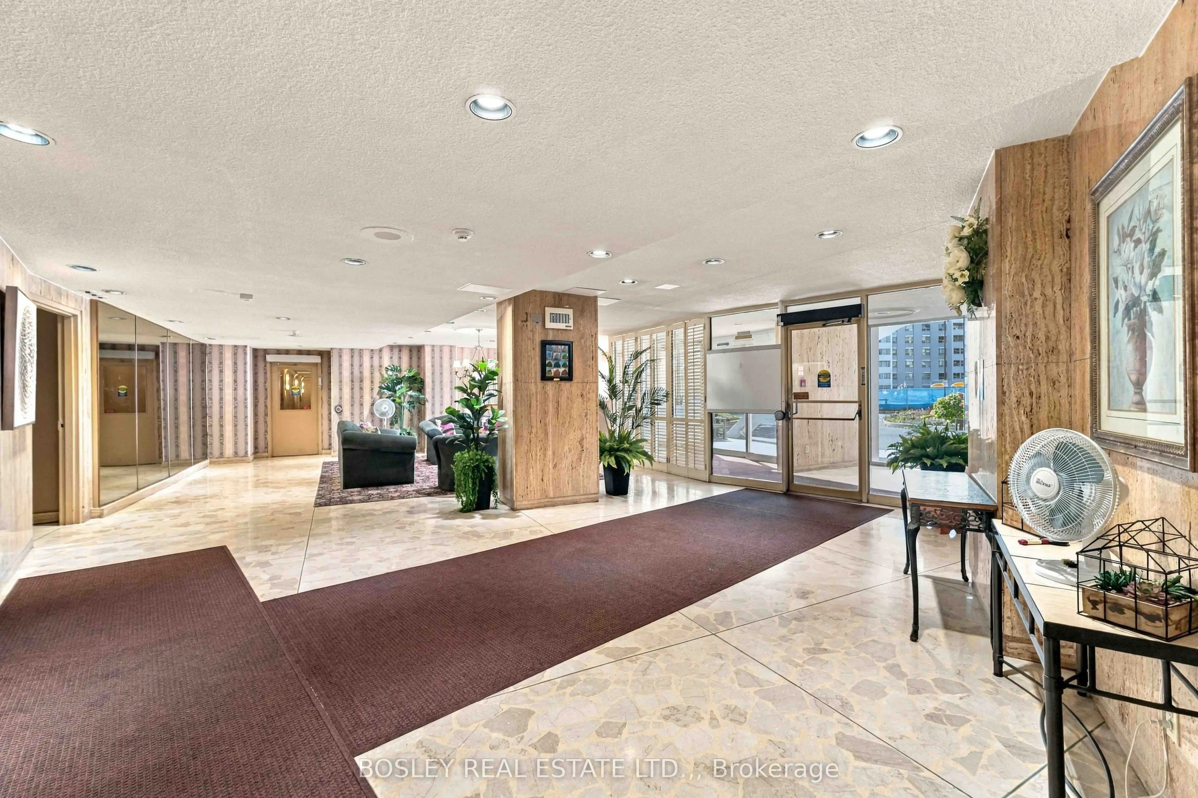15 Towering Heights Boulevard #801