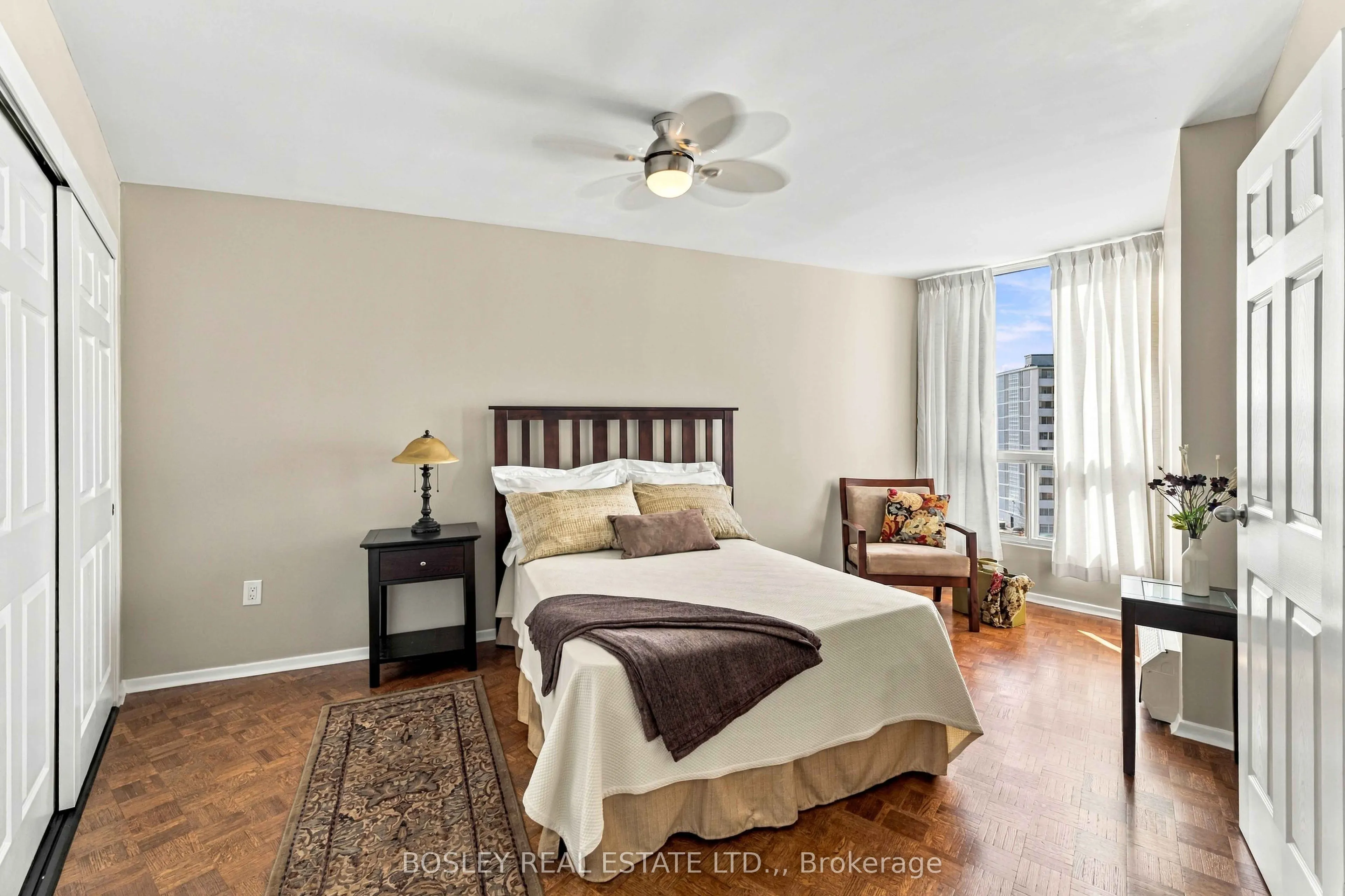 15 Towering Heights Boulevard #801