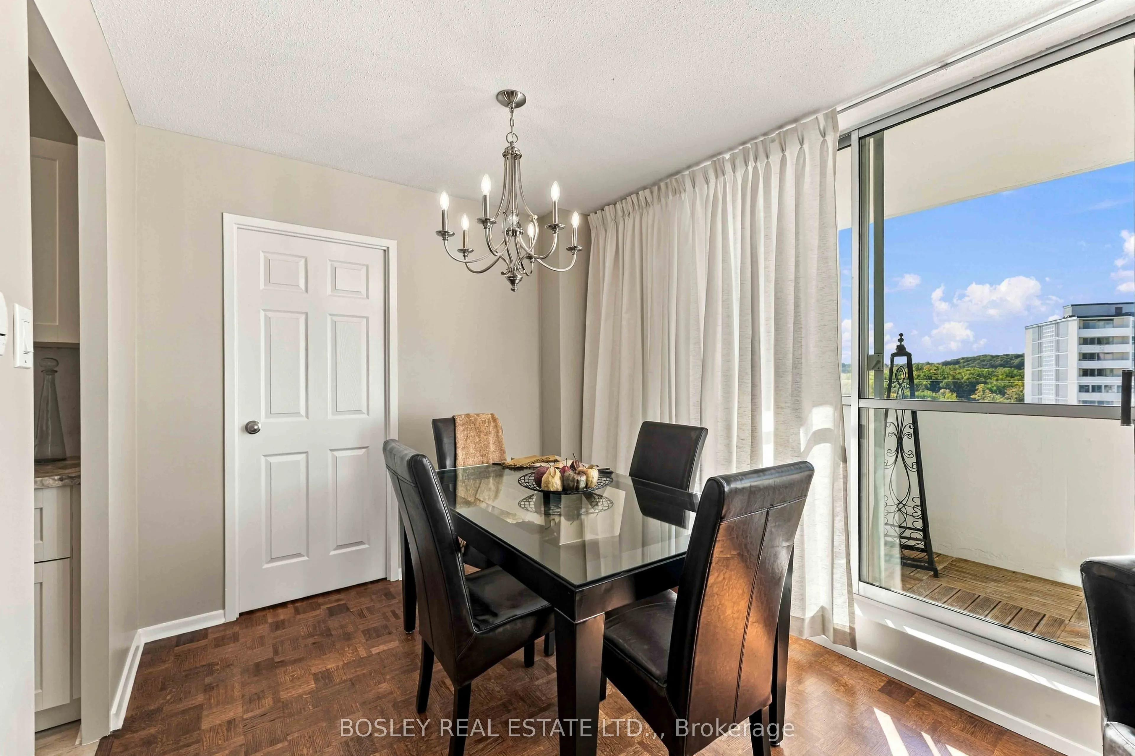 15 Towering Heights Boulevard #801