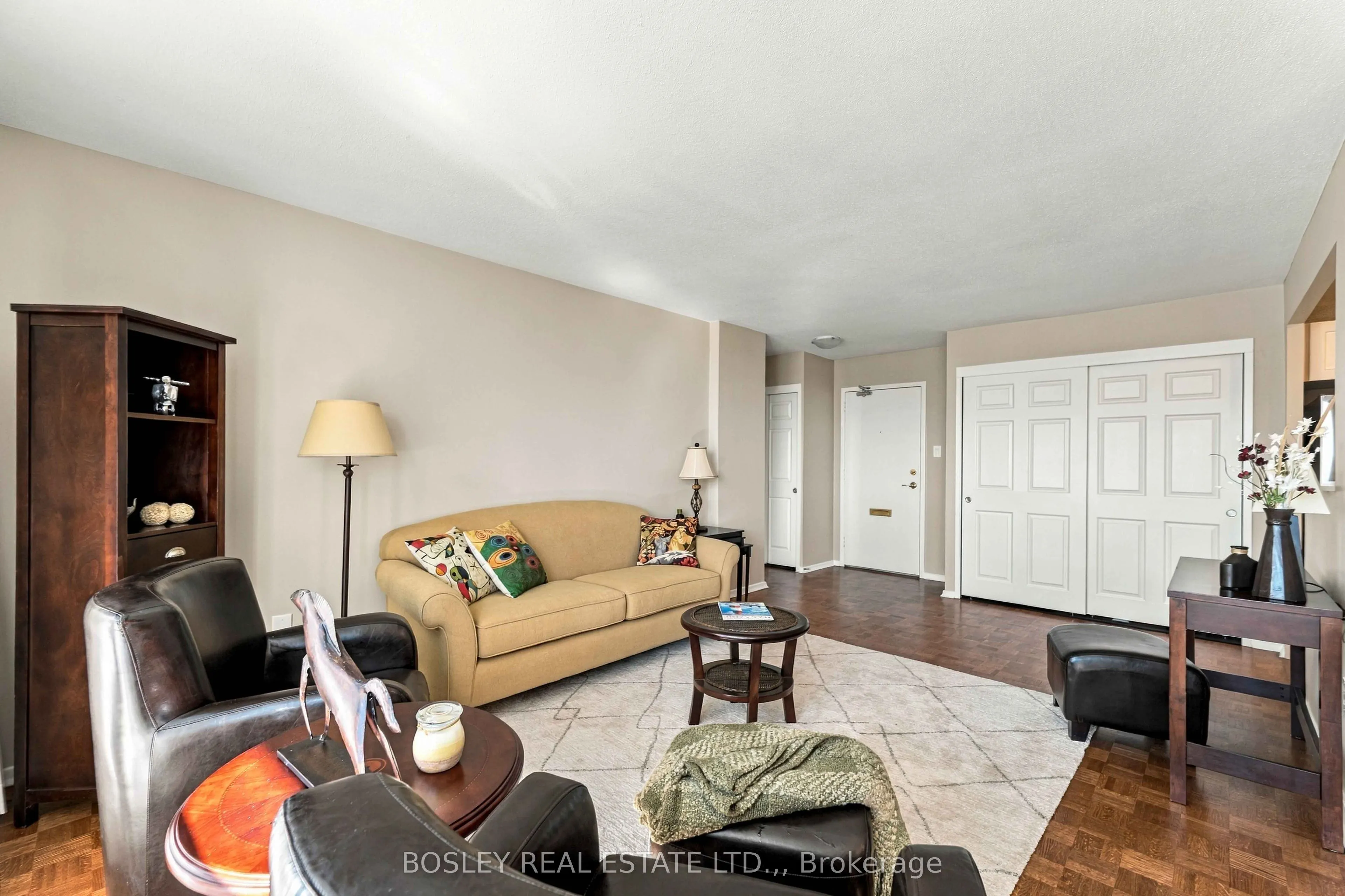 15 Towering Heights Boulevard #801