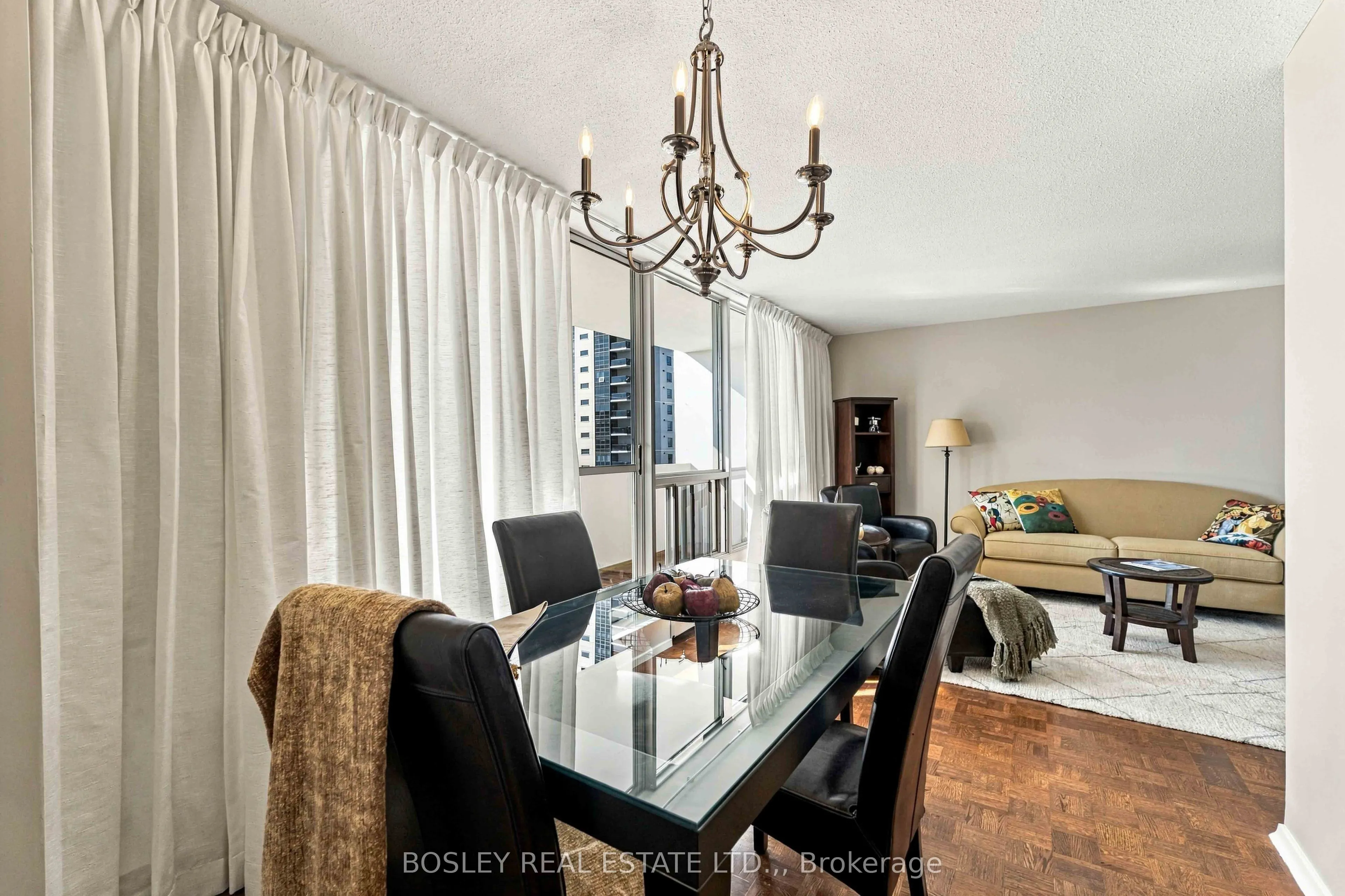 15 Towering Heights Boulevard #801