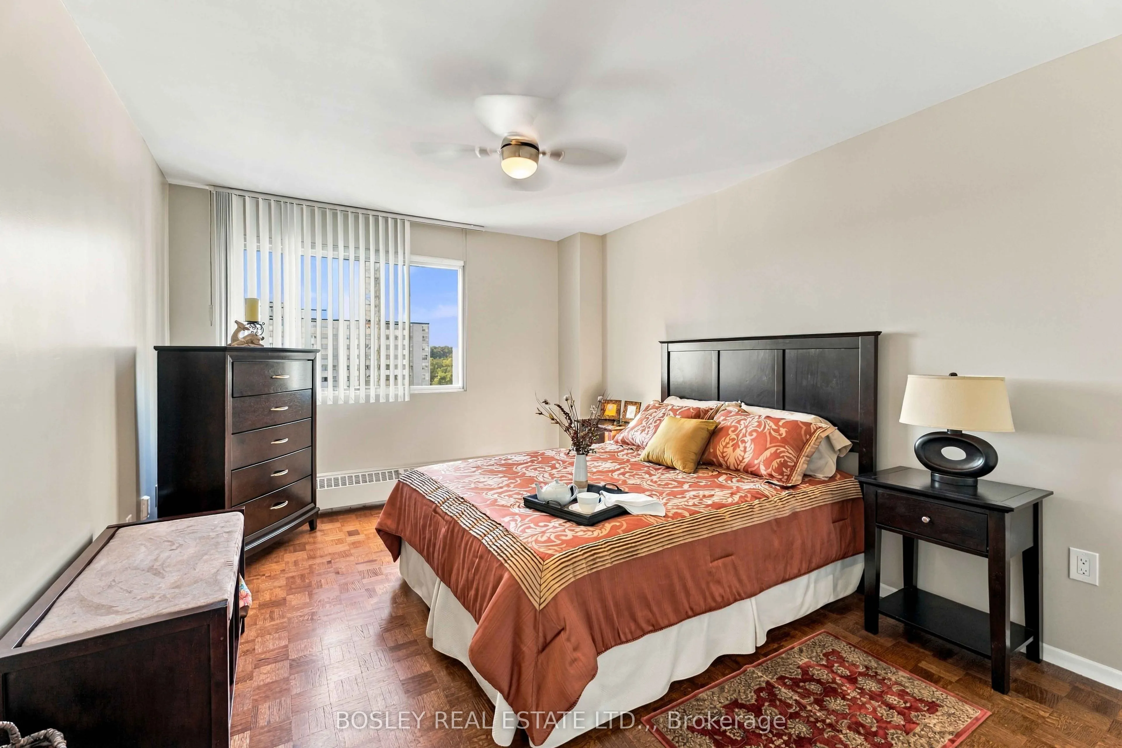 15 Towering Heights Boulevard #801