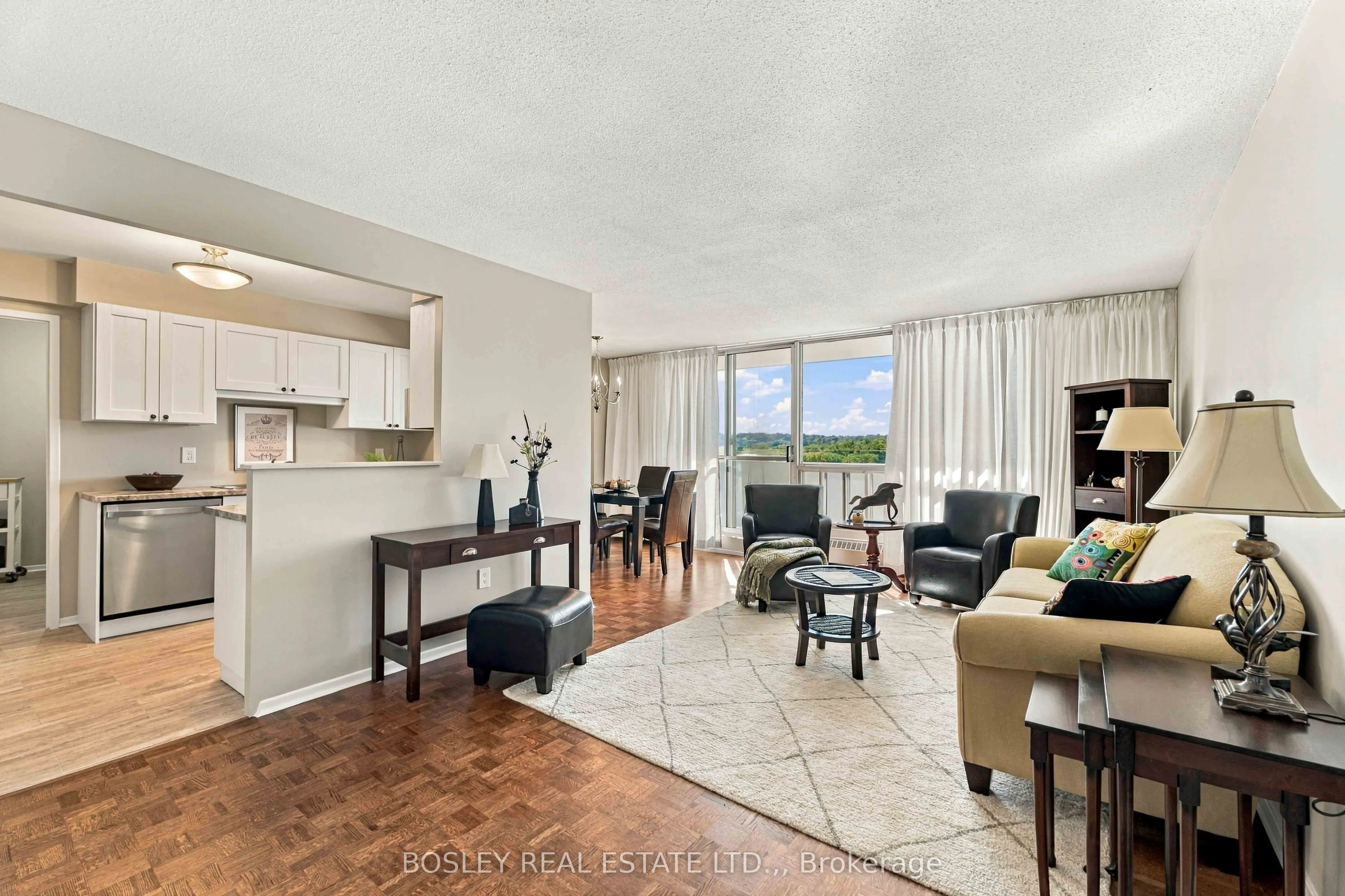 15 Towering Heights Boulevard #801