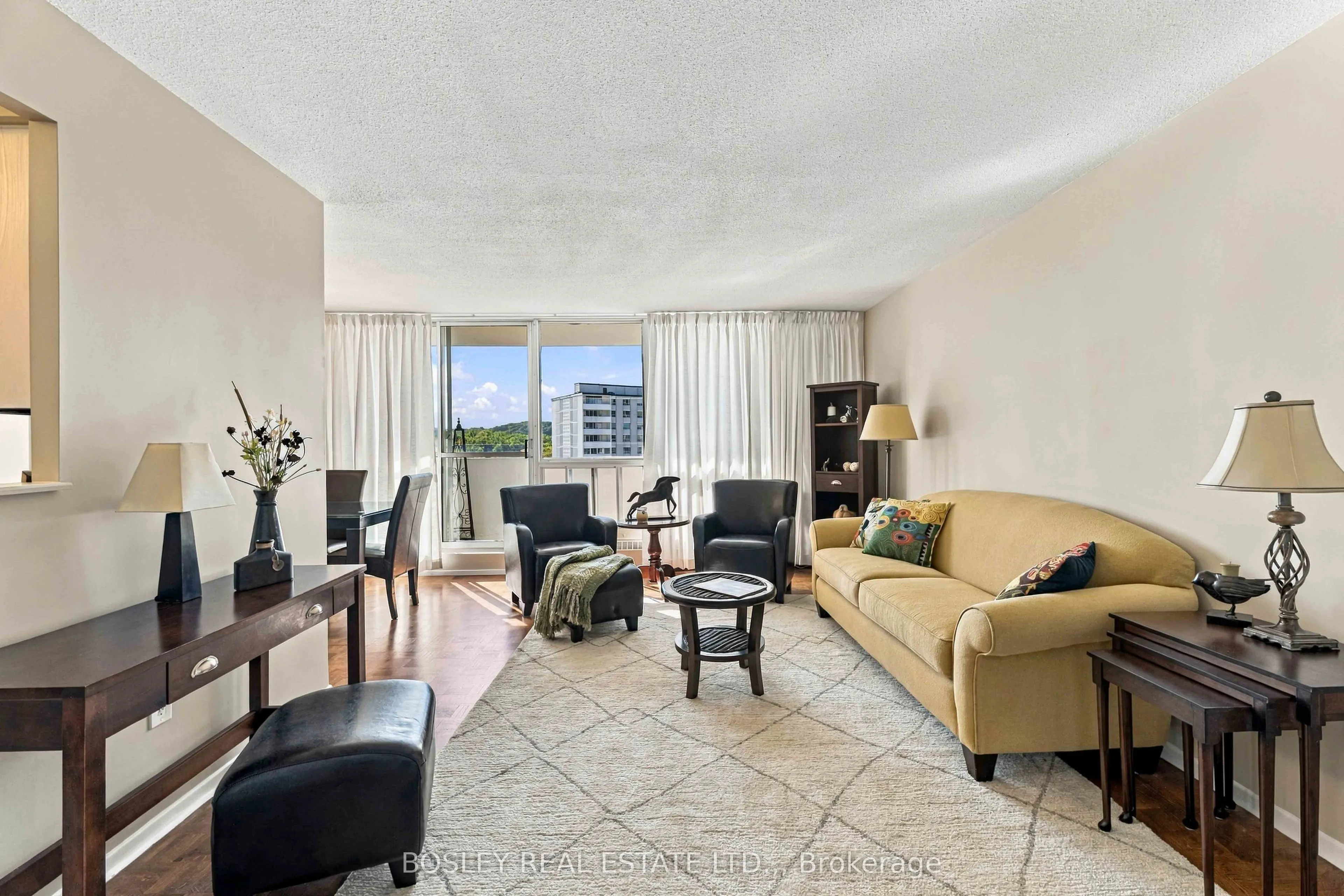 15 Towering Heights Boulevard #801