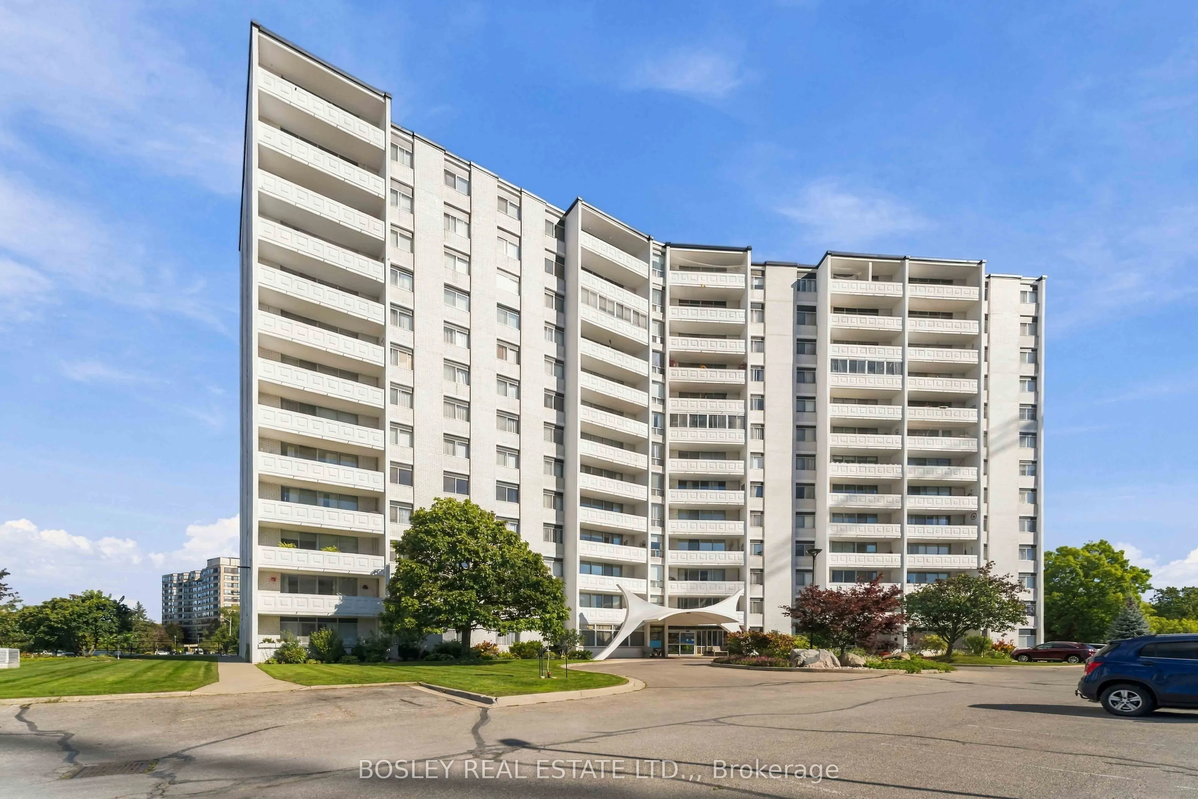 15 Towering Heights Boulevard #1