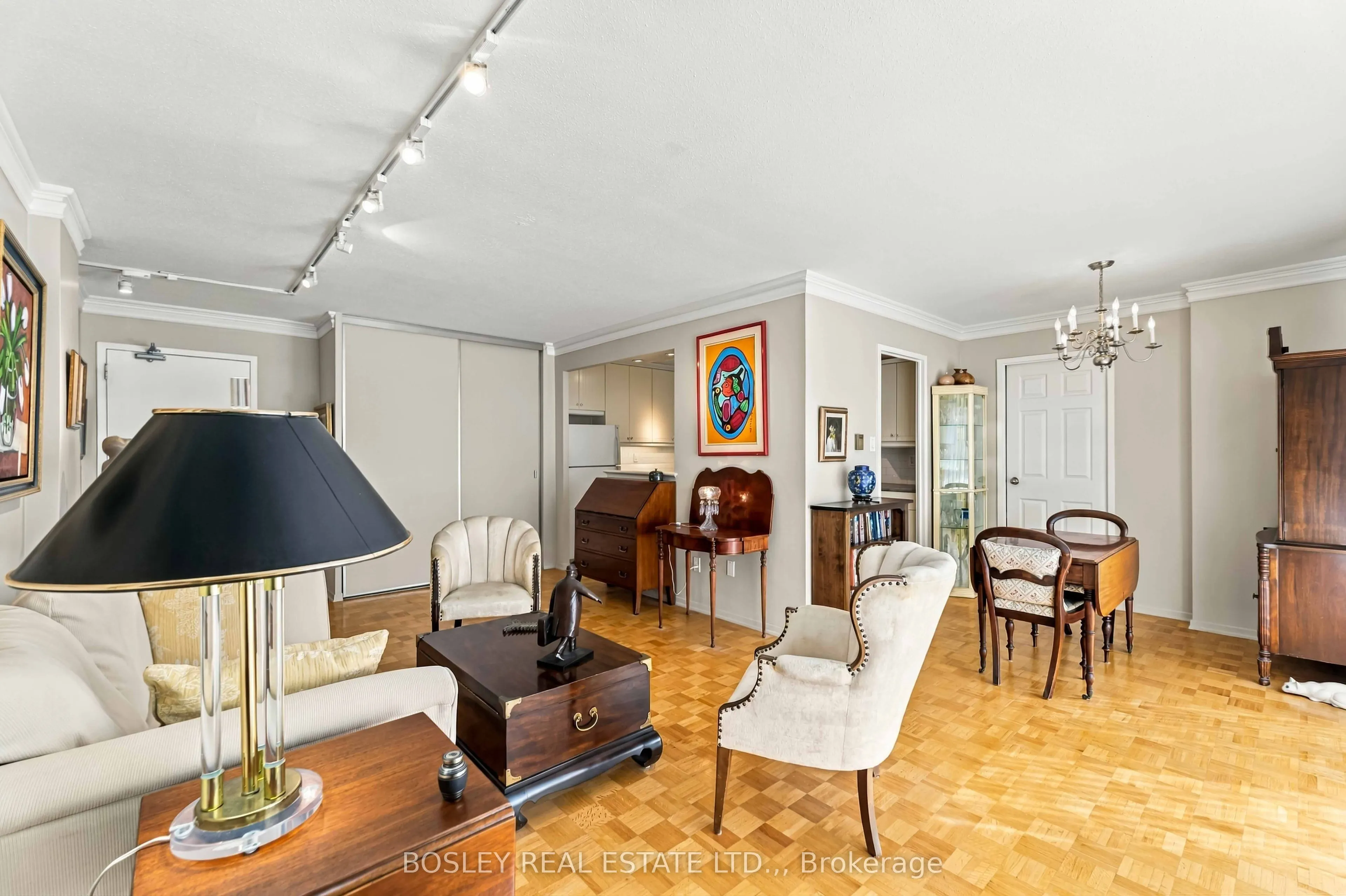 15 Towering Heights Boulevard #1