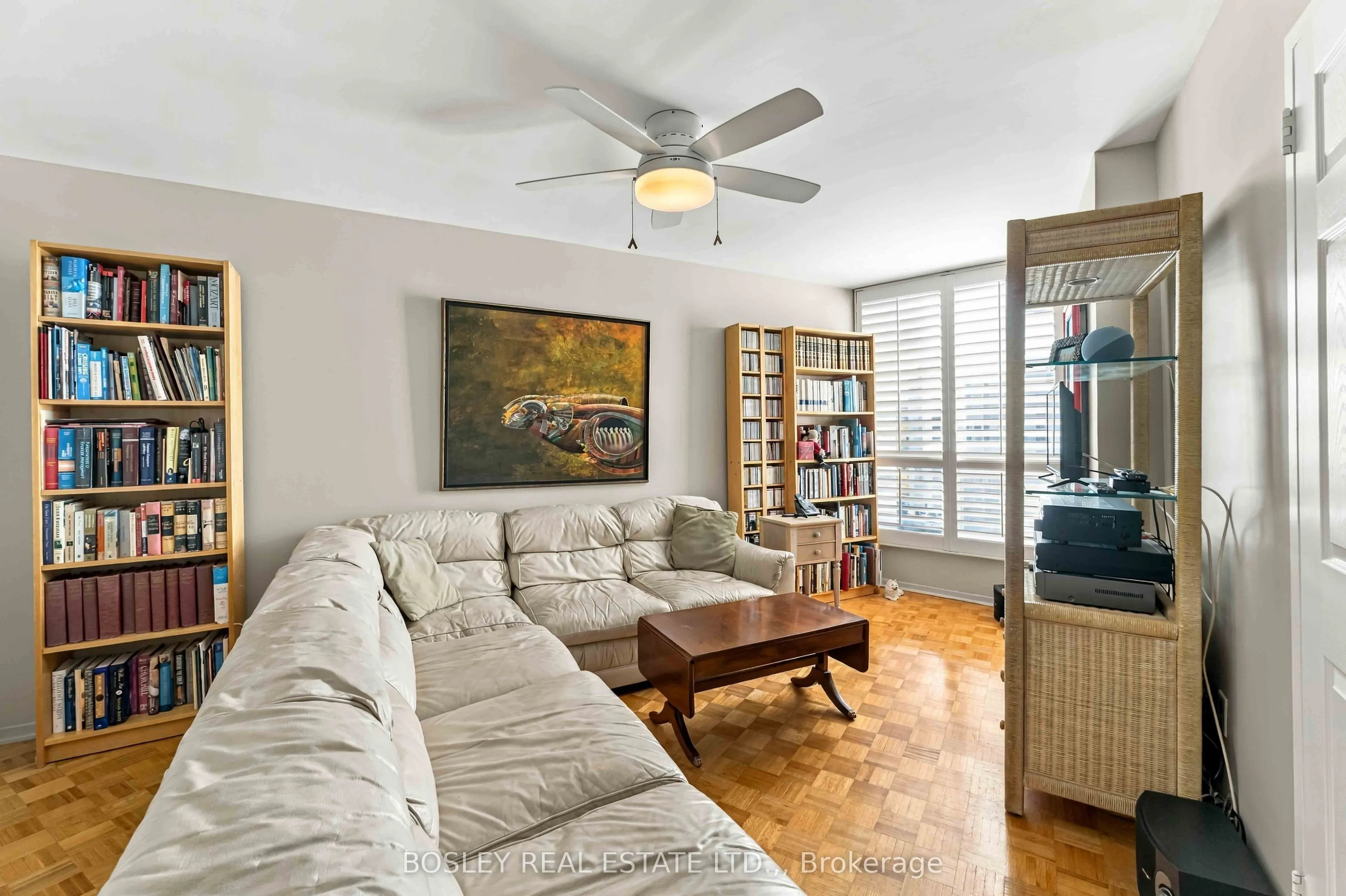 15 Towering Heights Boulevard #1