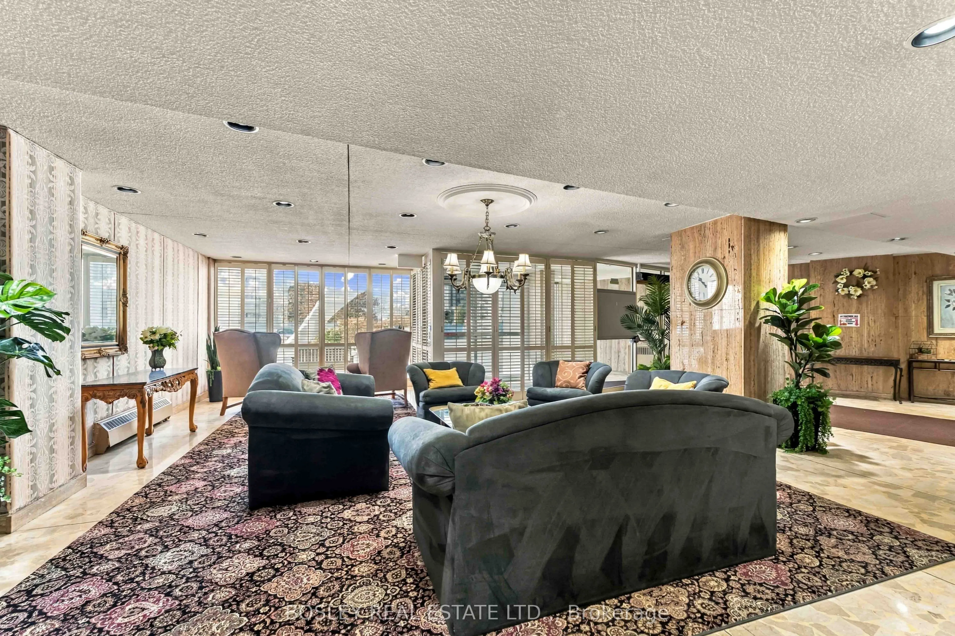 15 Towering Heights Boulevard #1