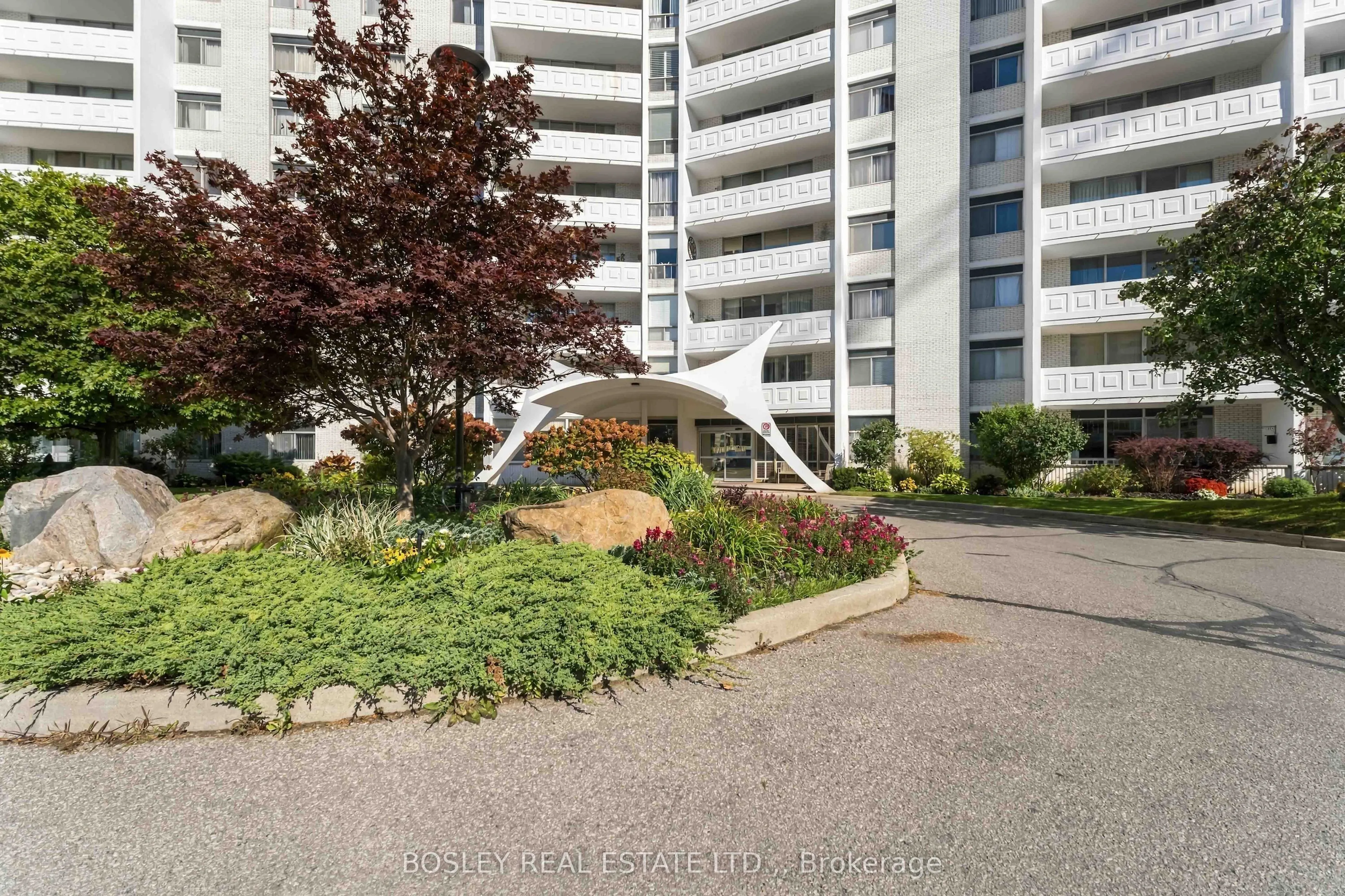 15 Towering Heights Boulevard #1