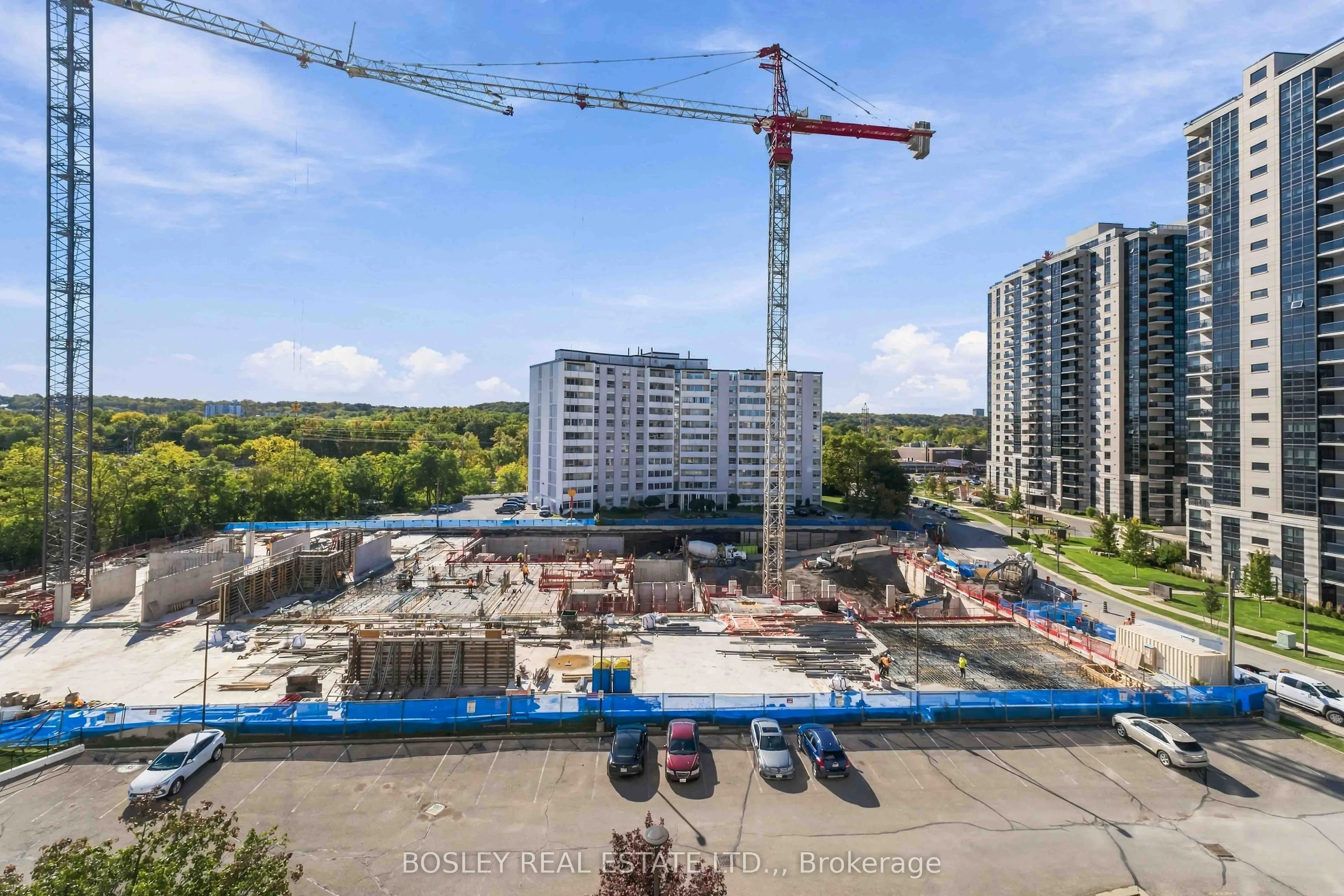 15 Towering Heights Boulevard #1